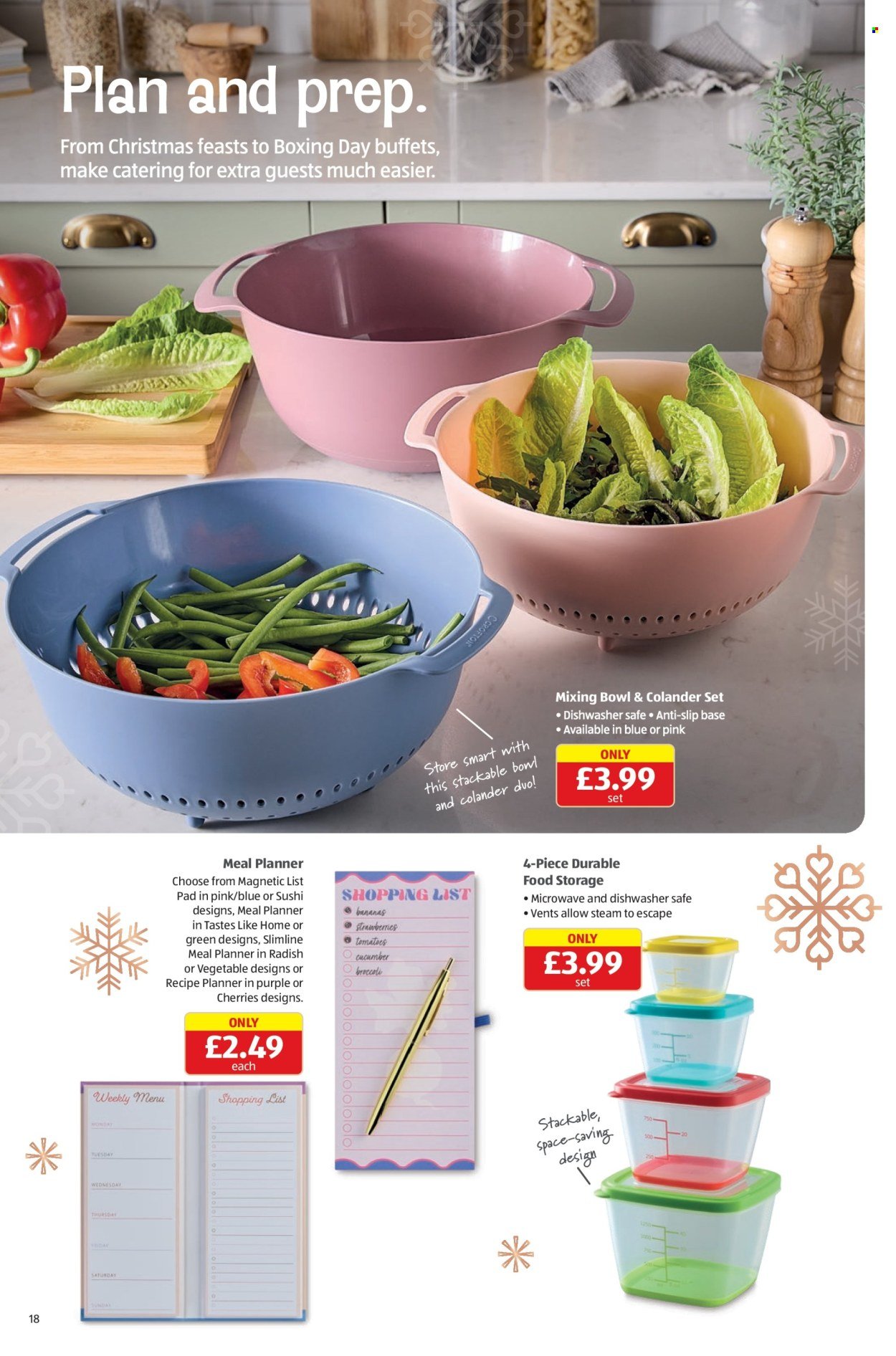 ALDI offer - From 18 Dec 2025 (2025-12-18 - 2025-12-24) | 18
