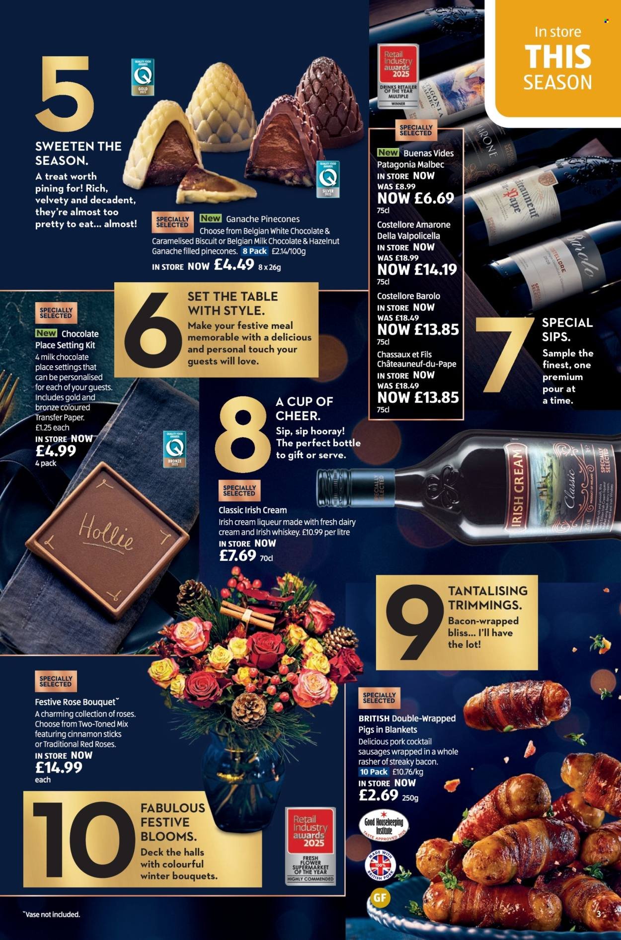 ALDI offer - From 18 Dec 2025 (2025-12-18 - 2025-12-24) | 3