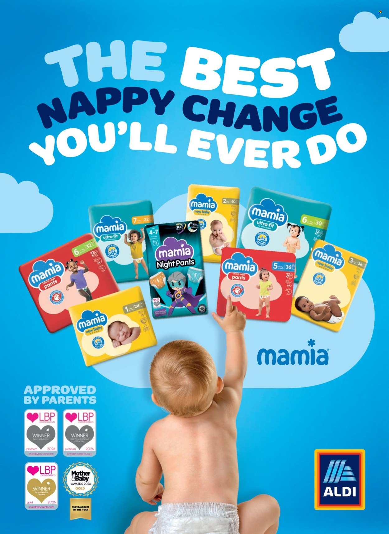 ALDI offer - June 2026