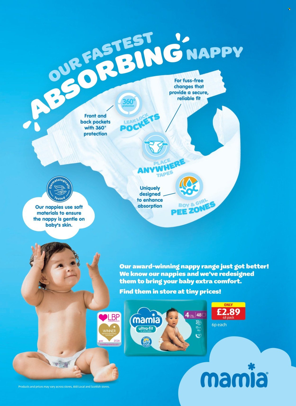 ALDI offer - June 2026
