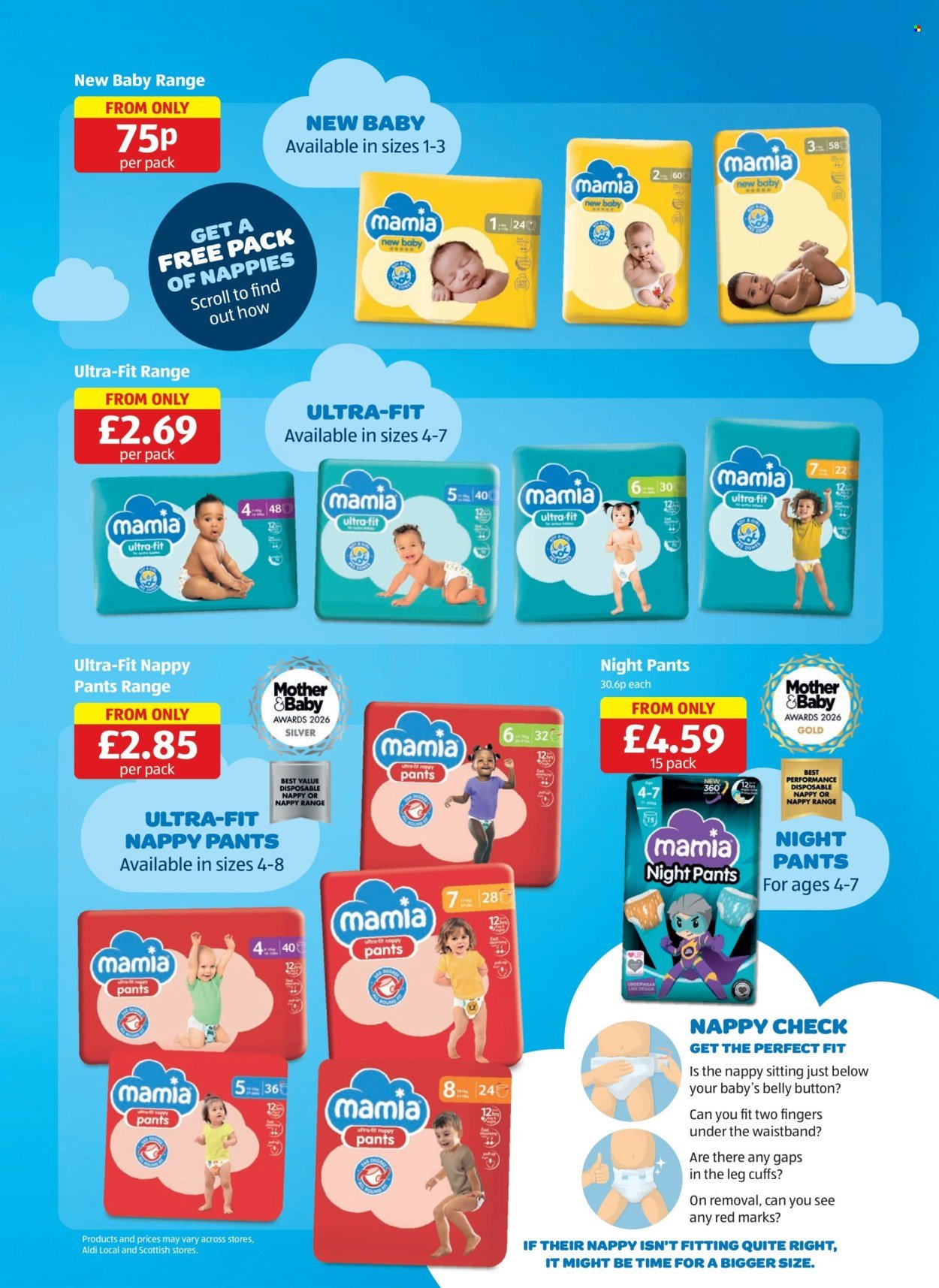 ALDI offer - June 2026