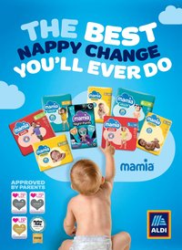 ALDI offer - June 2026