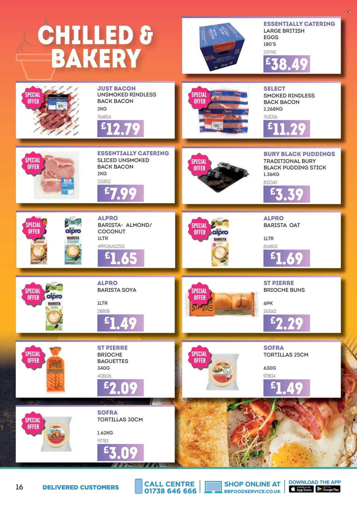 BESTWAY offer - Kitchen Savers