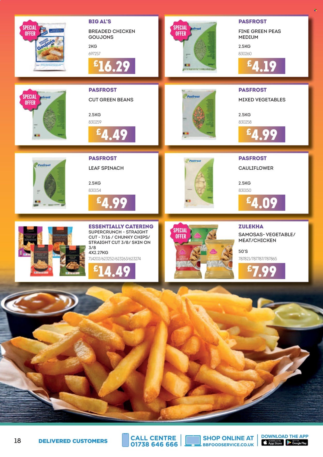BESTWAY offer - Kitchen Savers
