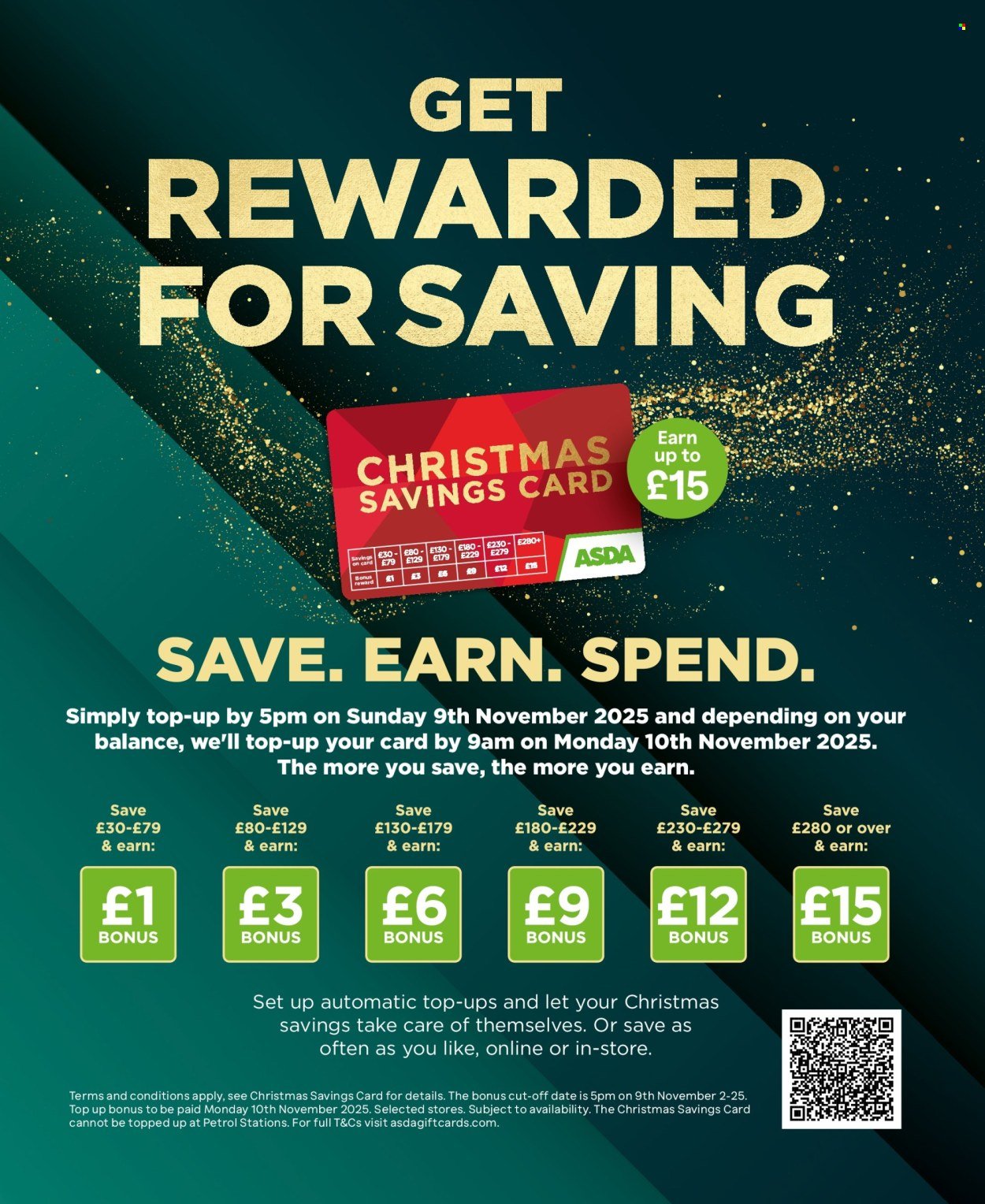 ASDA offer - September 2025 (2025-09-02) | 2