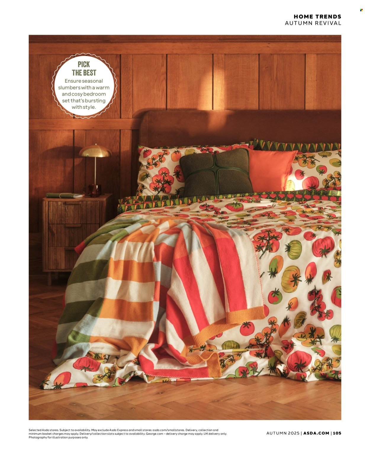 ASDA offer - September 2025 (2025-09-02) | 105