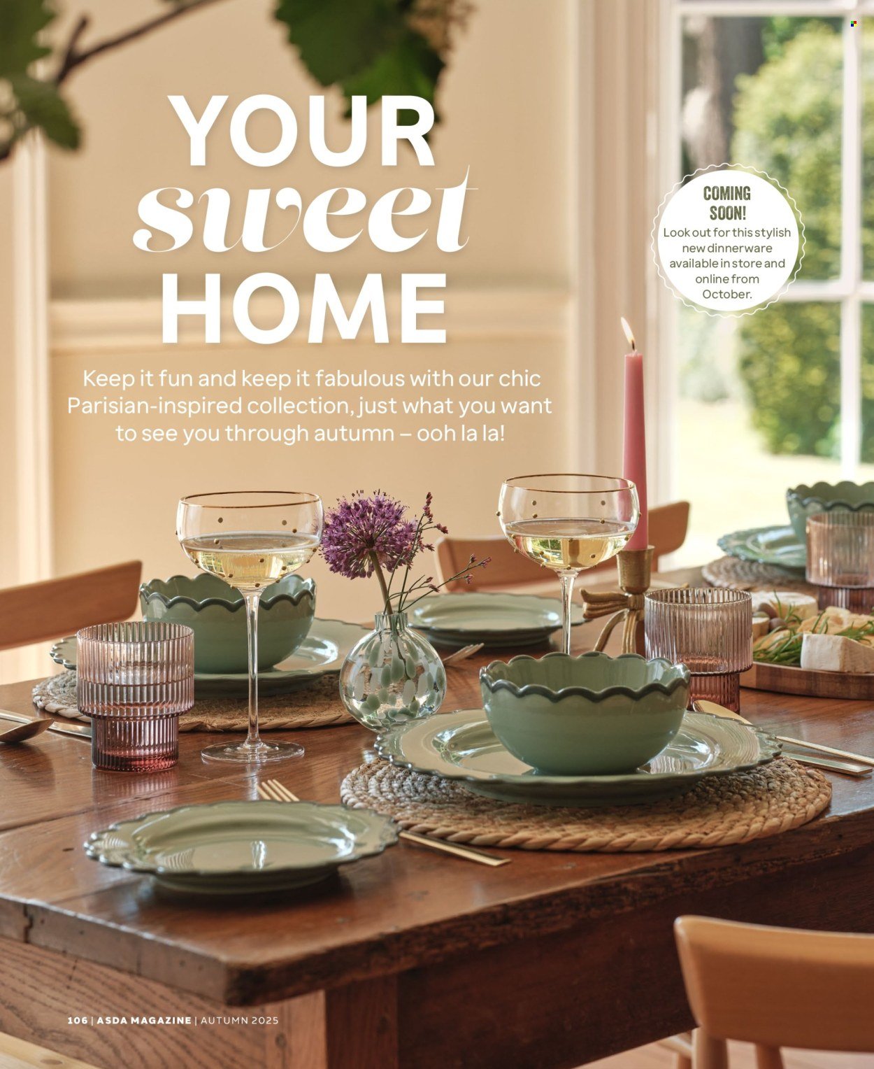 ASDA offer - September 2025 (2025-09-02) | 106