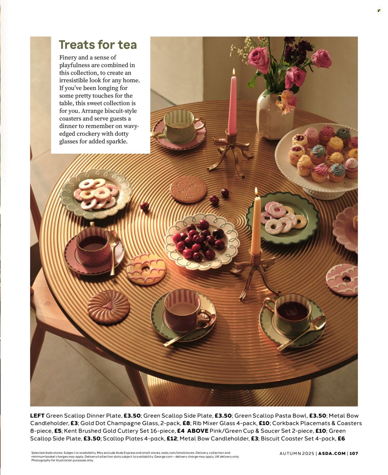 ASDA offer - September 2025 (2025-09-02) | 107