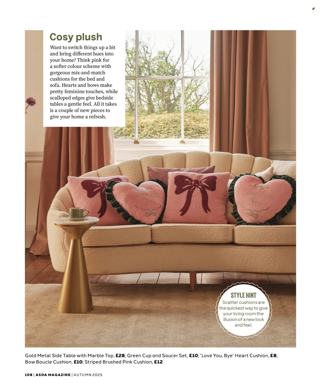 ASDA offer - September 2025 (2025-09-02) | 108