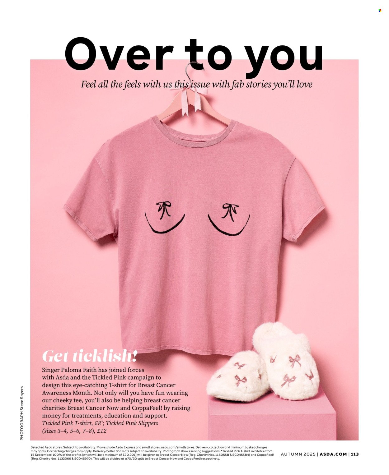 ASDA offer - September 2025 (2025-09-02) | 113