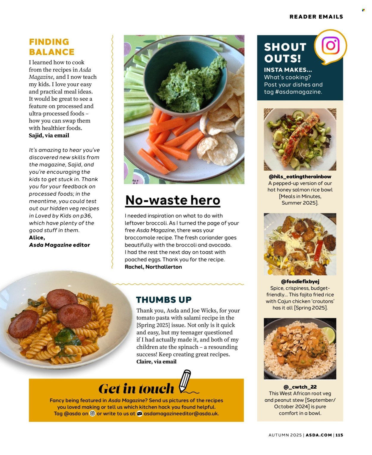ASDA offer - September 2025 (2025-09-02) | 115