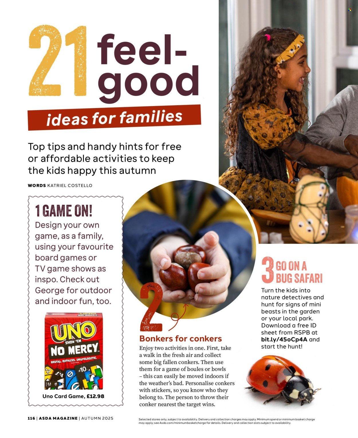 ASDA offer - September 2025 (2025-09-02) | 116