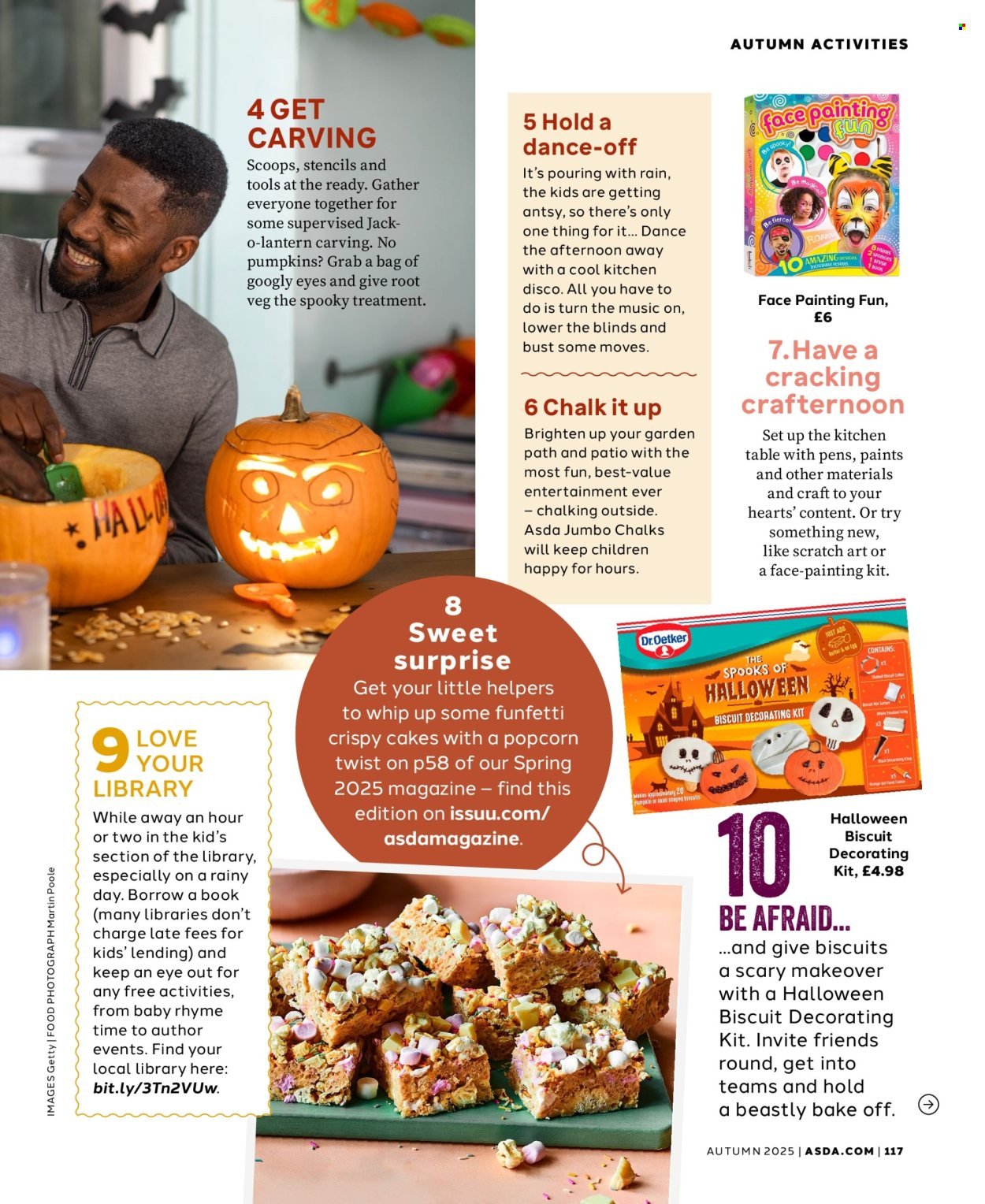 ASDA offer - September 2025 (2025-09-02) | 117