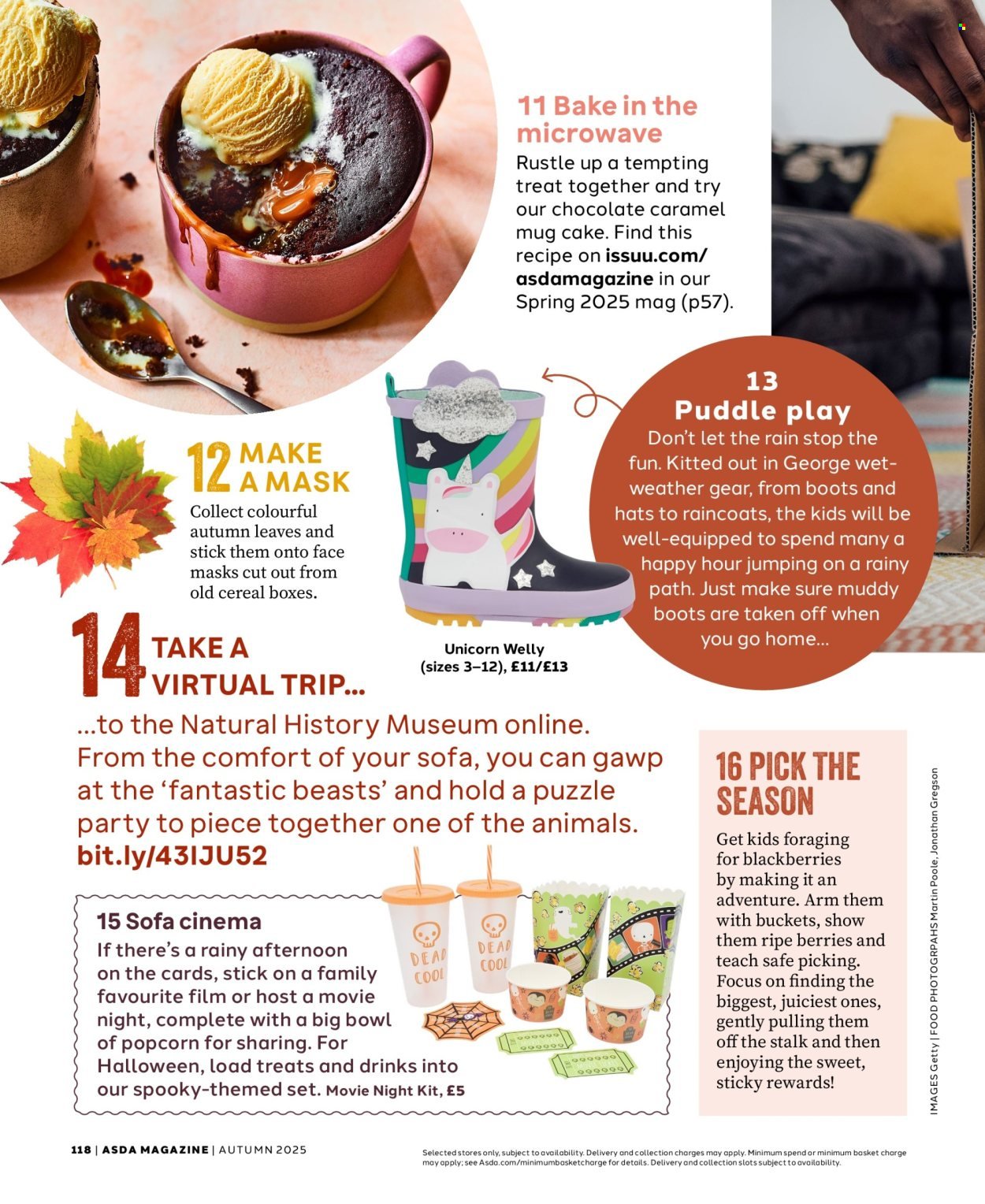ASDA offer - September 2025 (2025-09-02) | 118