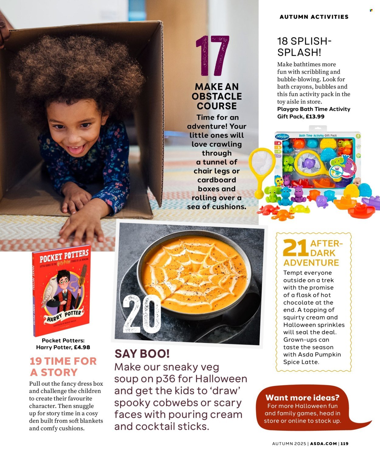 ASDA offer - September 2025 (2025-09-02) | 119
