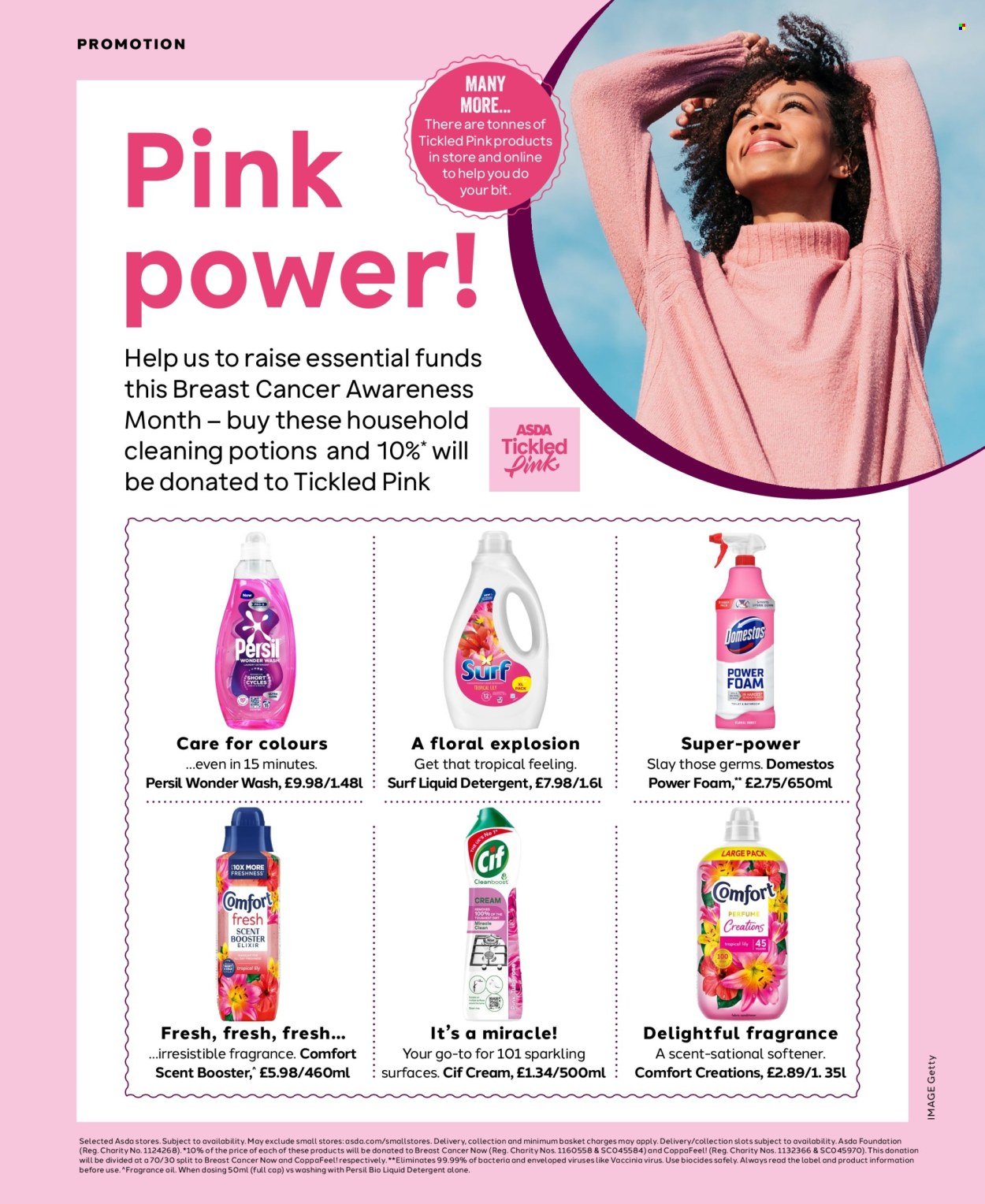 ASDA offer - September 2025 (2025-09-02) | 124