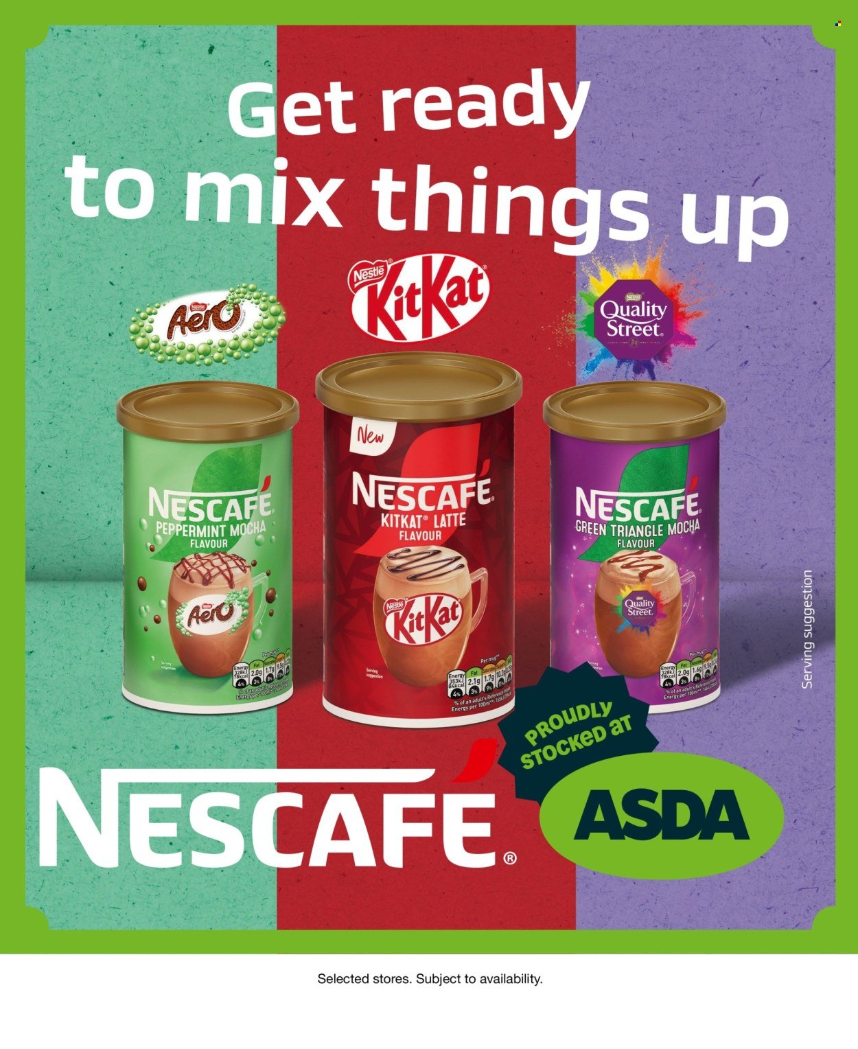 ASDA offer - September 2025 (2025-09-02) | 14