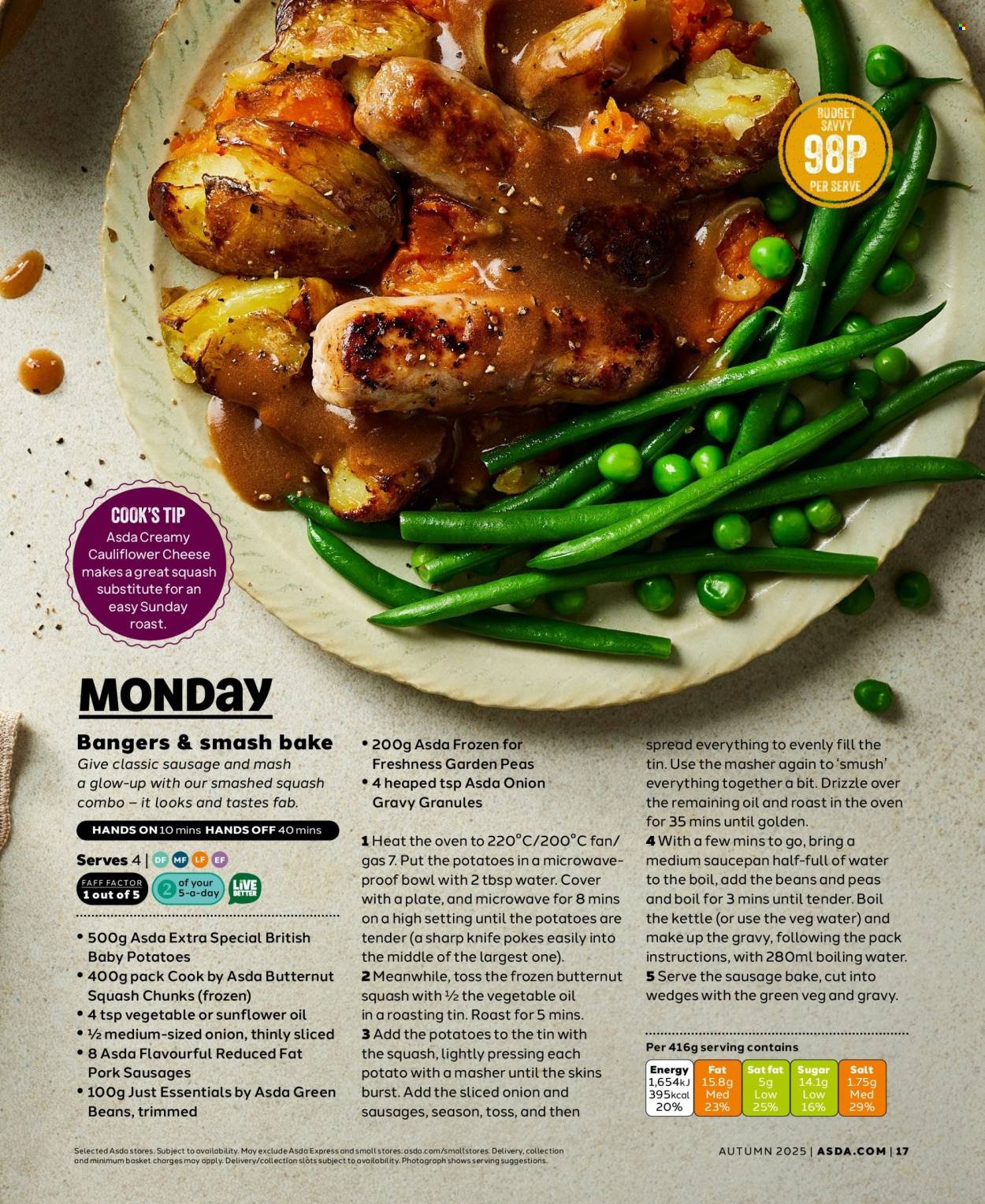 ASDA offer - September 2025 (2025-09-02) | 17