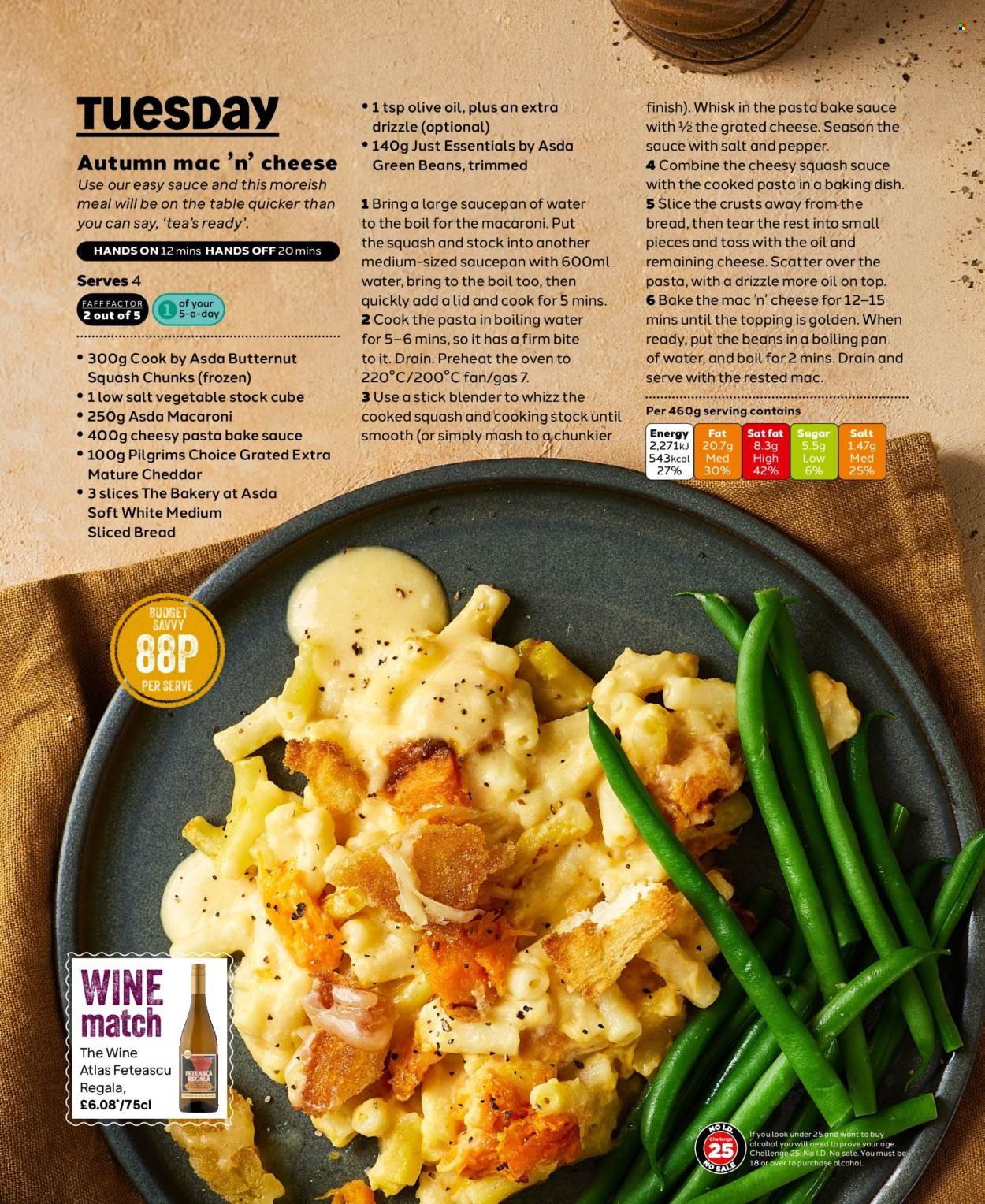 ASDA offer - September 2025 (2025-09-02) | 18
