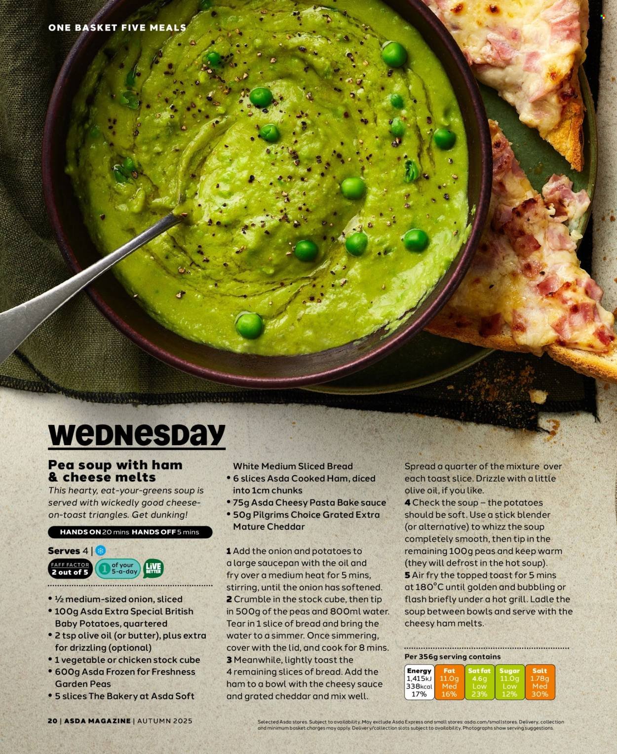 ASDA offer - September 2025 (2025-09-02) | 20