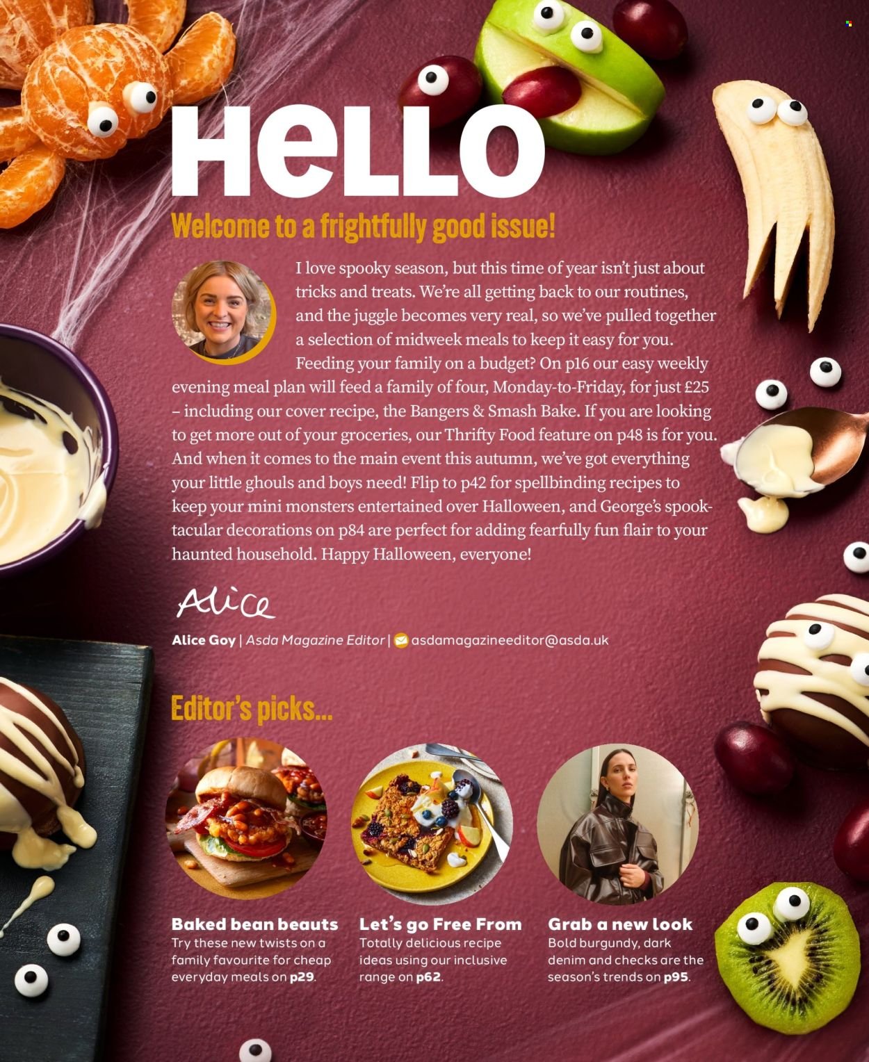 ASDA offer - September 2025 (2025-09-02) | 3