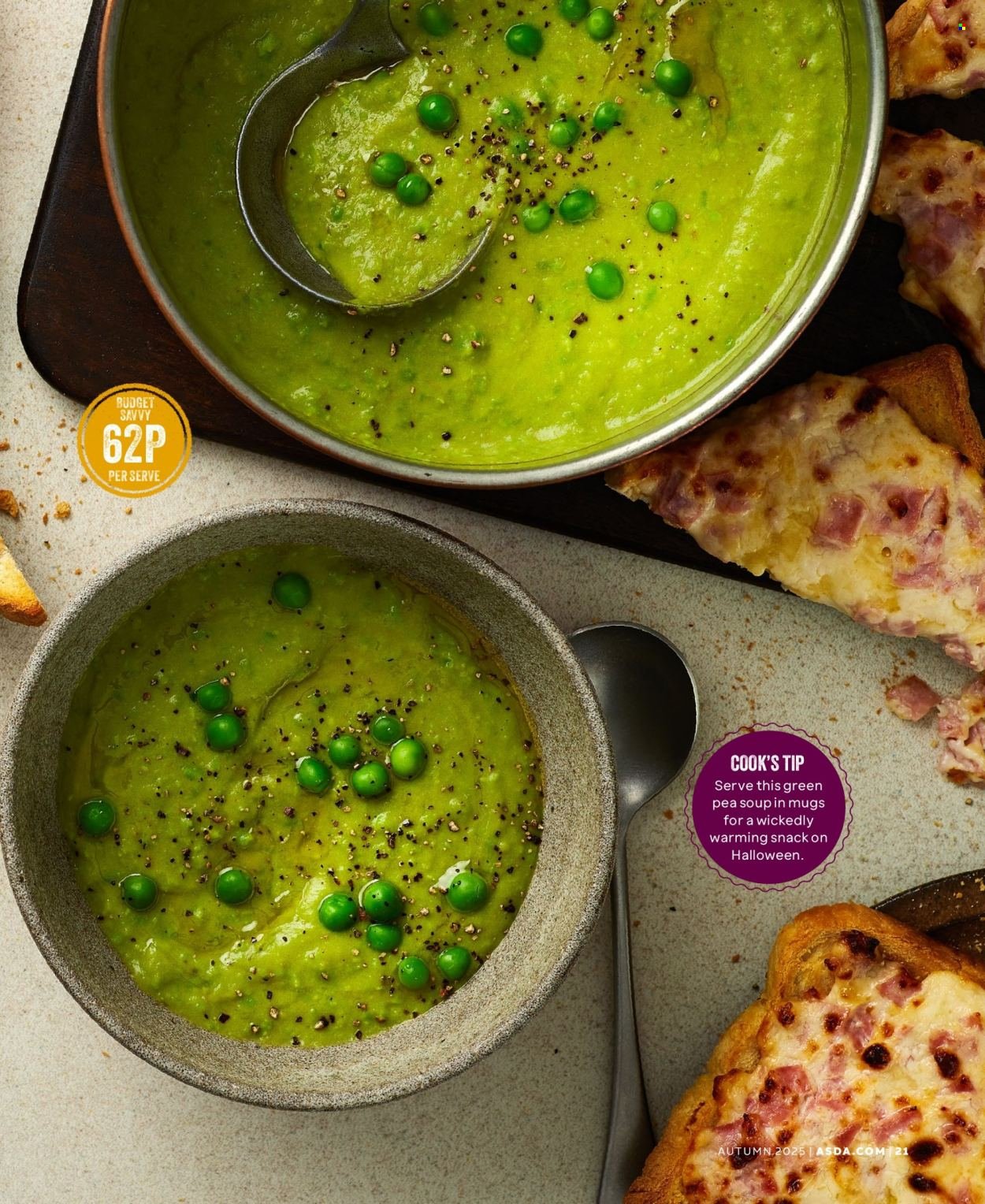 ASDA offer - September 2025 (2025-09-02) | 21