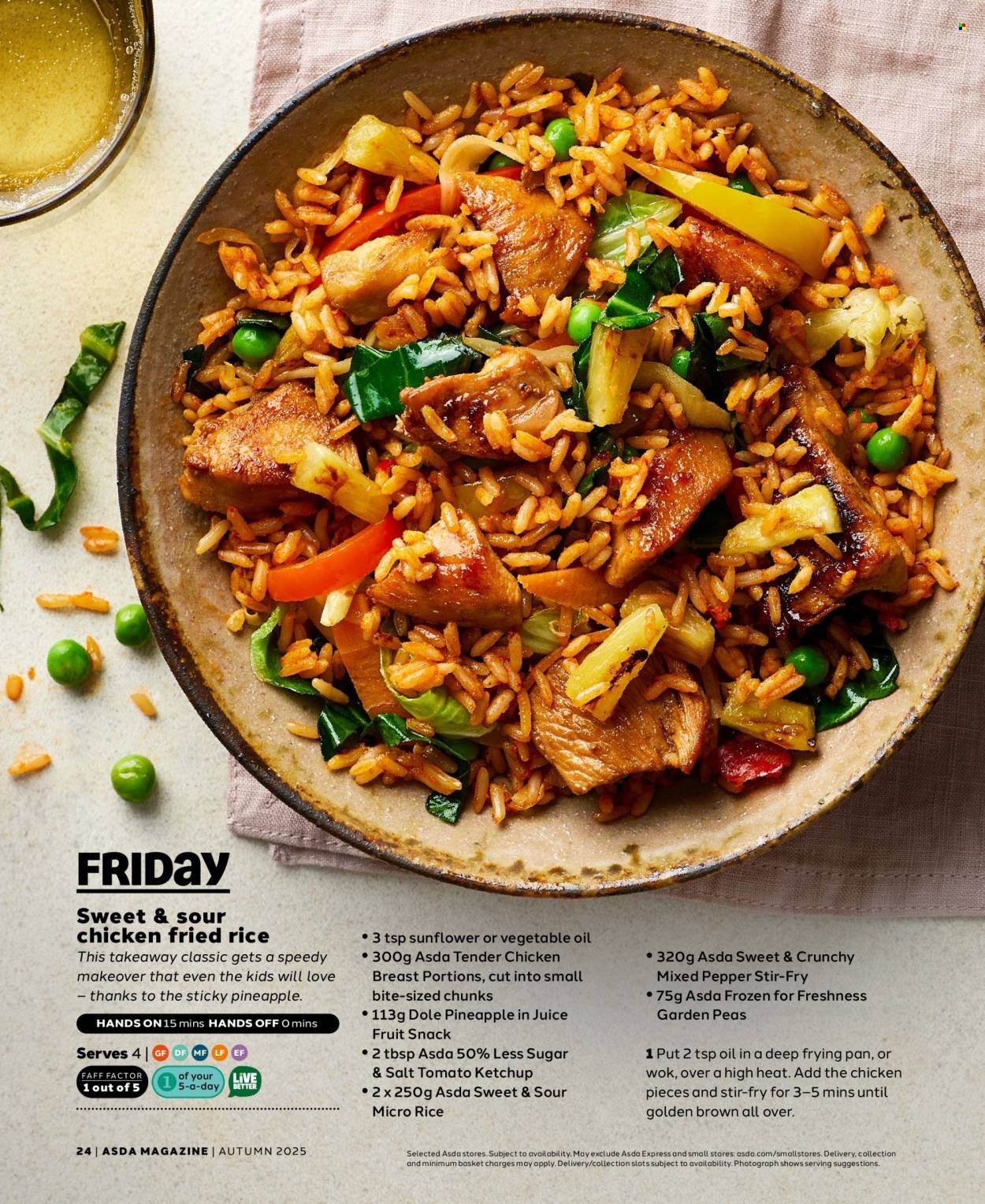 ASDA offer - September 2025 (2025-09-02) | 24
