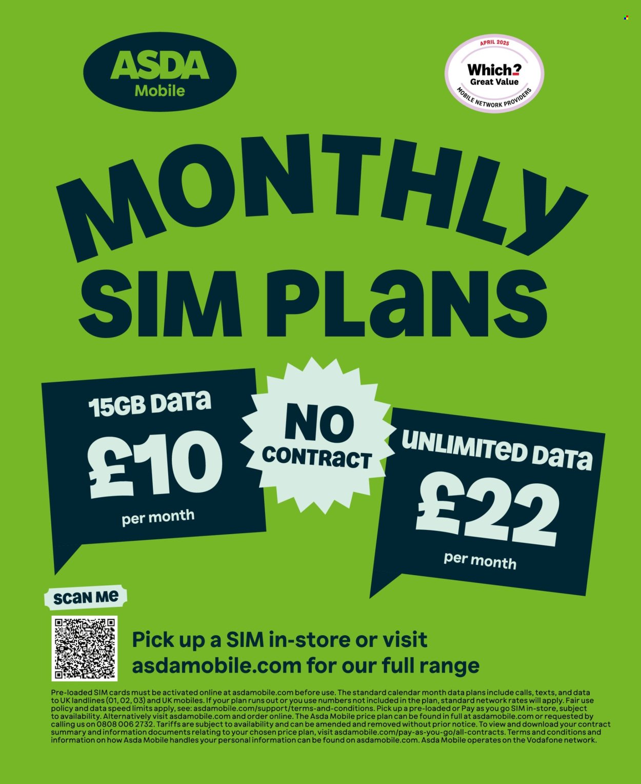 ASDA offer - September 2025 (2025-09-02) | 26