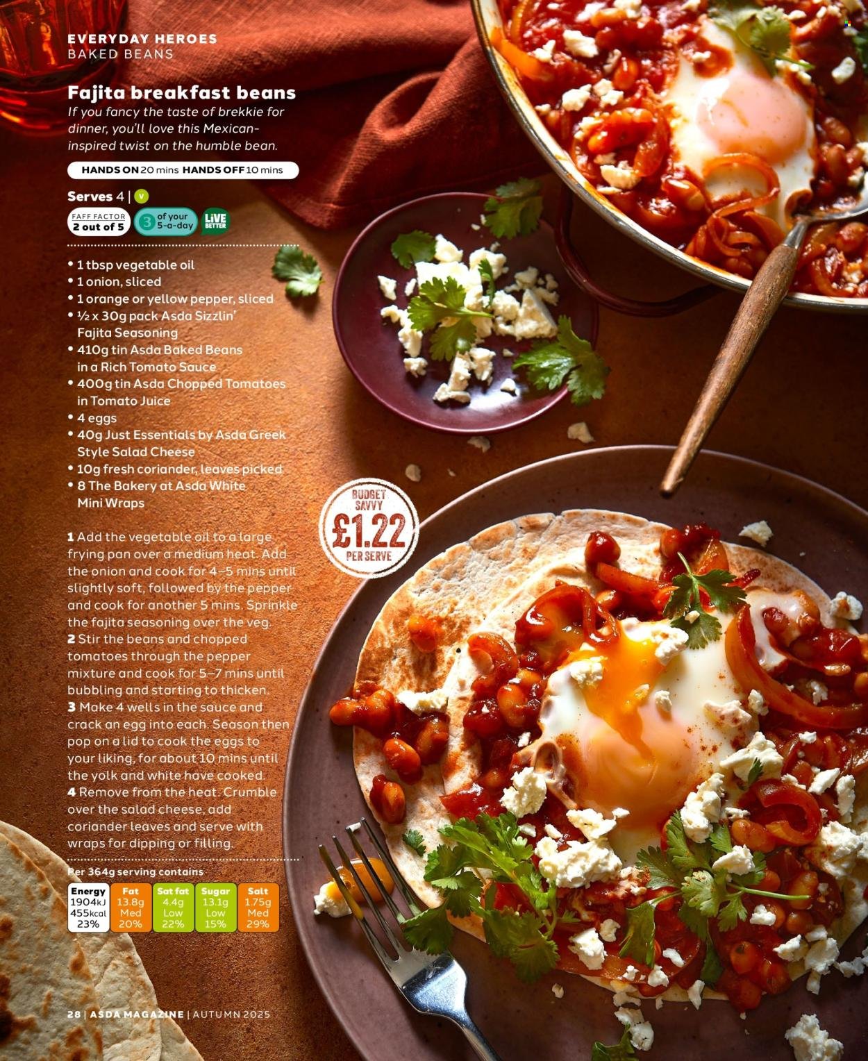 ASDA offer - September 2025 (2025-09-02) | 28