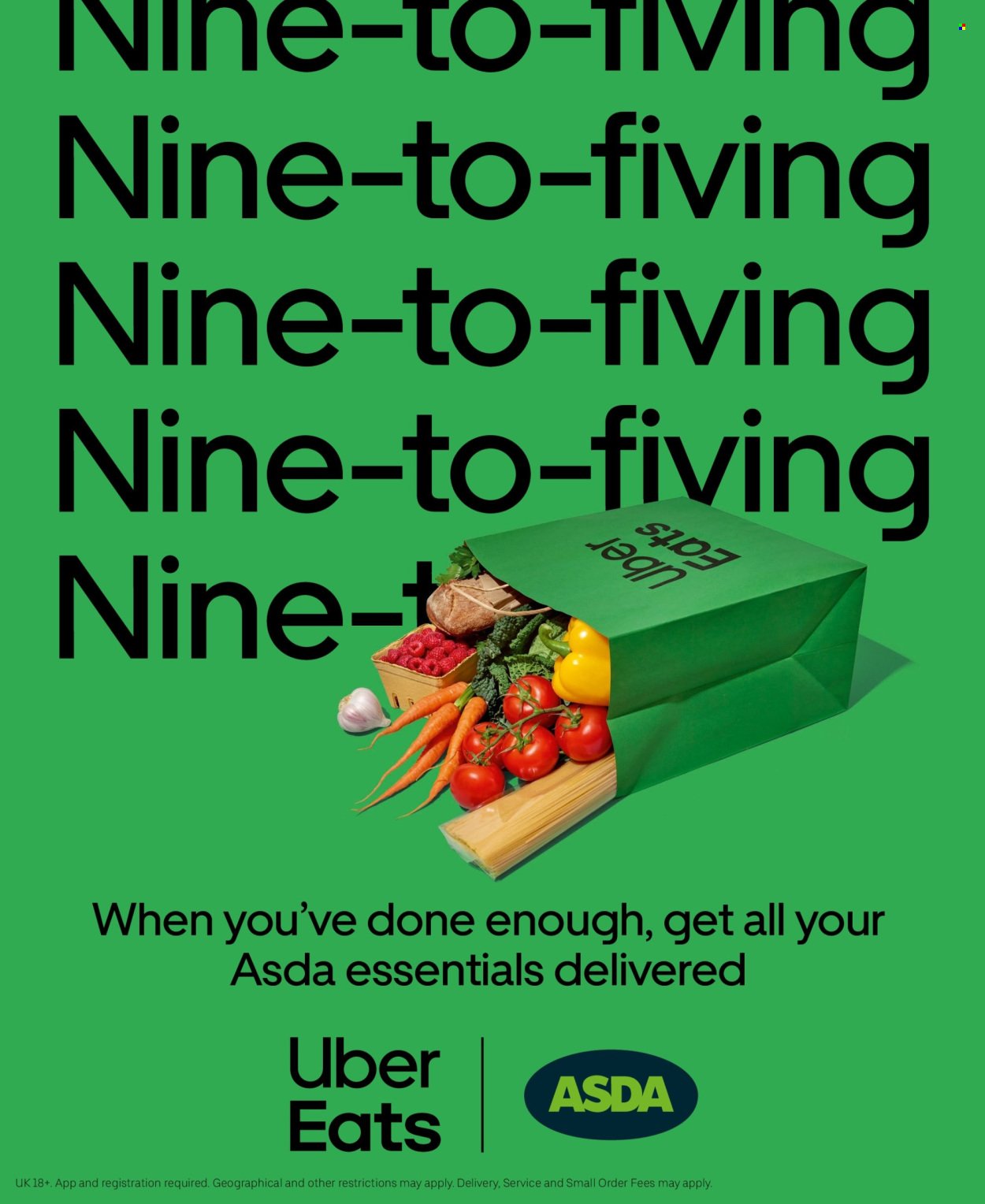 ASDA offer - September 2025 (2025-09-02) | 31