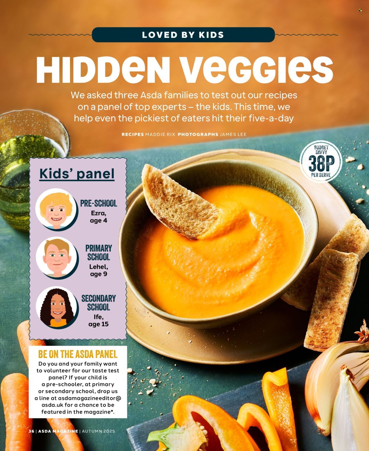 ASDA offer - September 2025 (2025-09-02) | 36