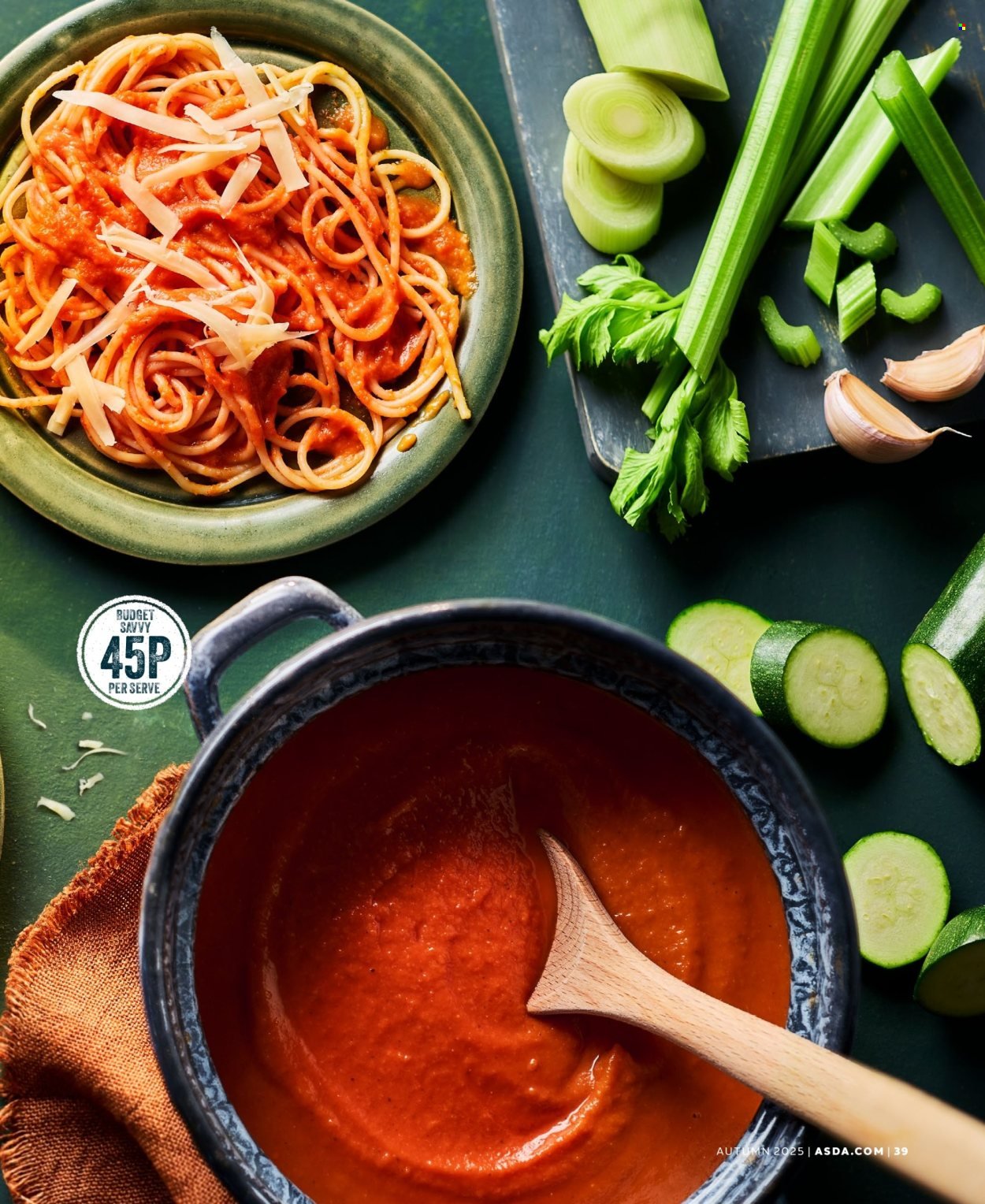 ASDA offer - September 2025 (2025-09-02) | 39