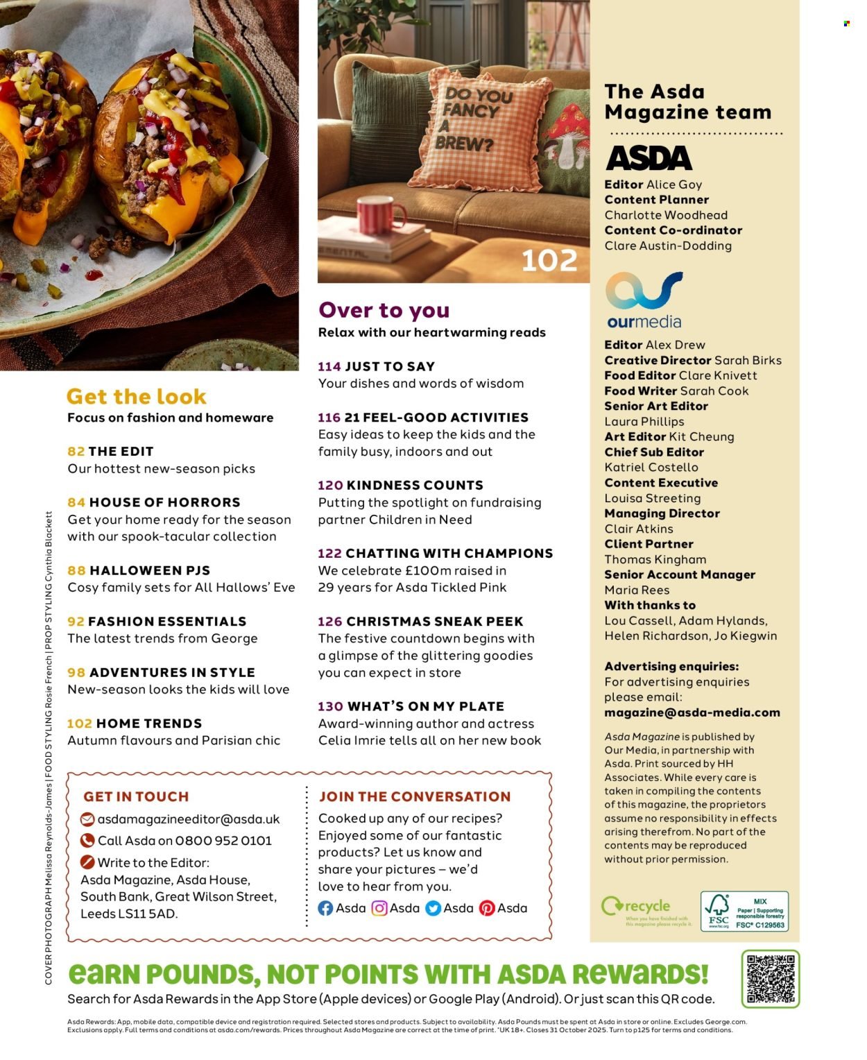 ASDA offer - September 2025 (2025-09-02) | 5