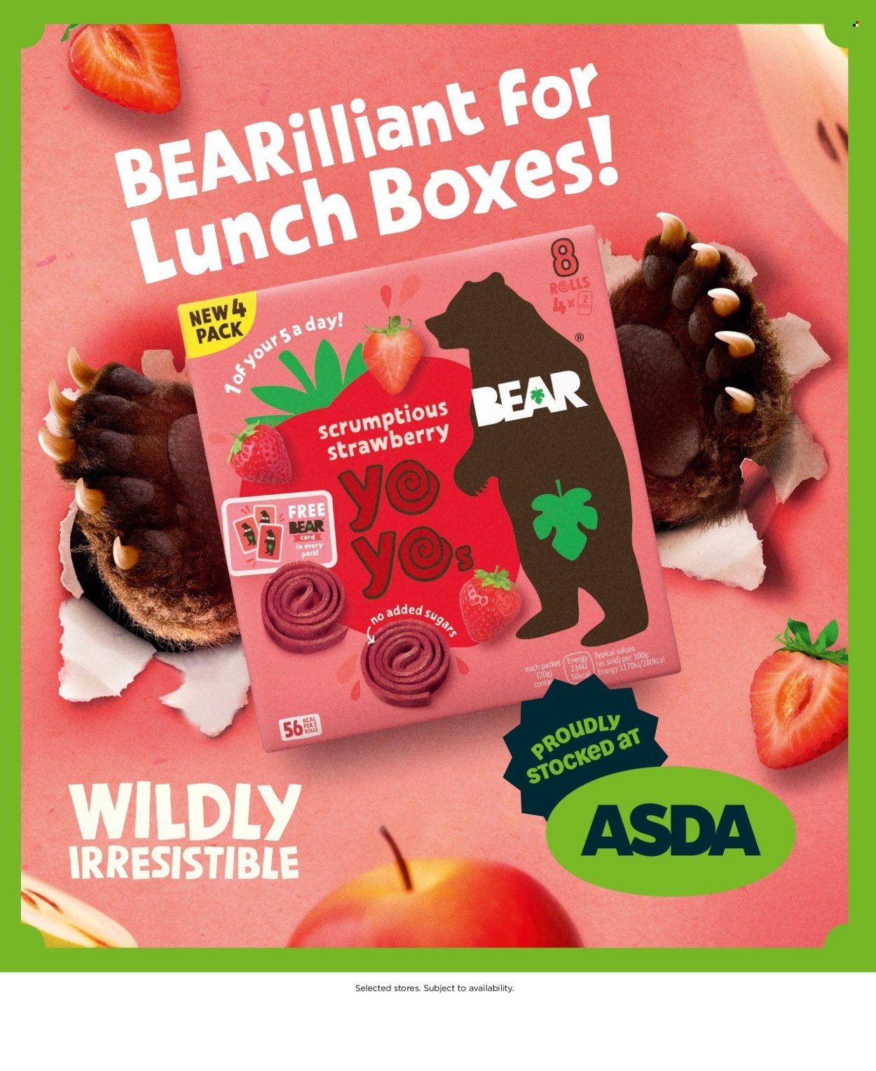 ASDA offer - September 2025 (2025-09-02) | 41
