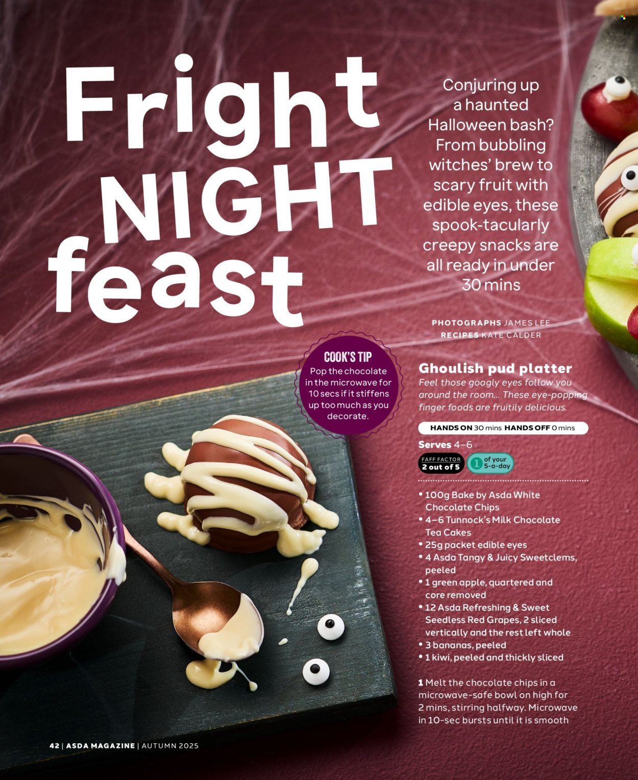 ASDA offer - September 2025 (2025-09-02) | 42