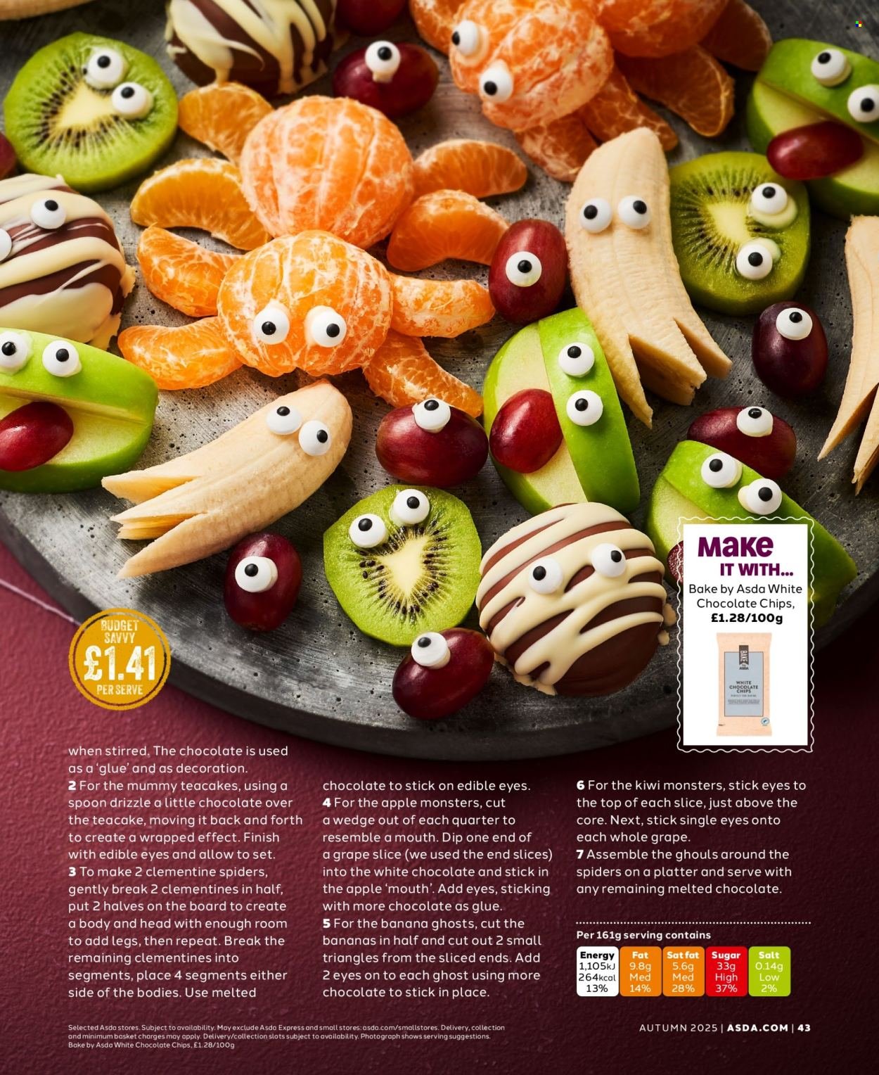 ASDA offer - September 2025 (2025-09-02) | 43