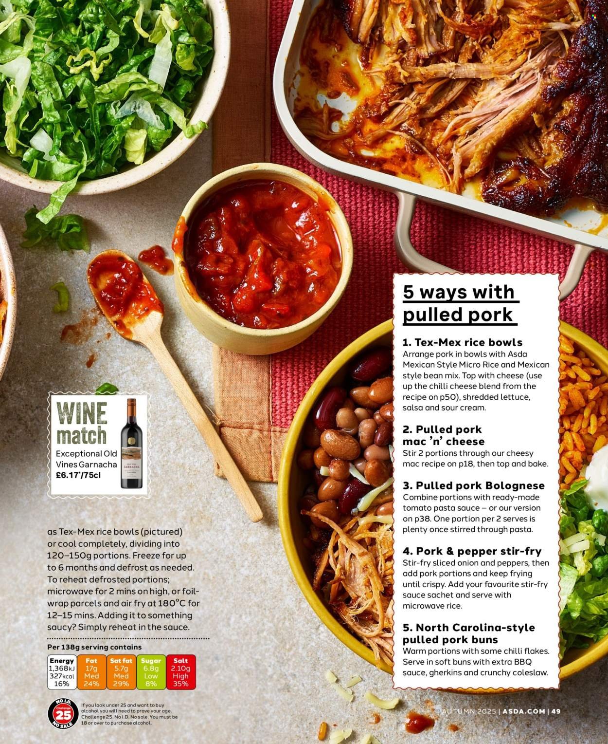 ASDA offer - September 2025 (2025-09-02) | 49