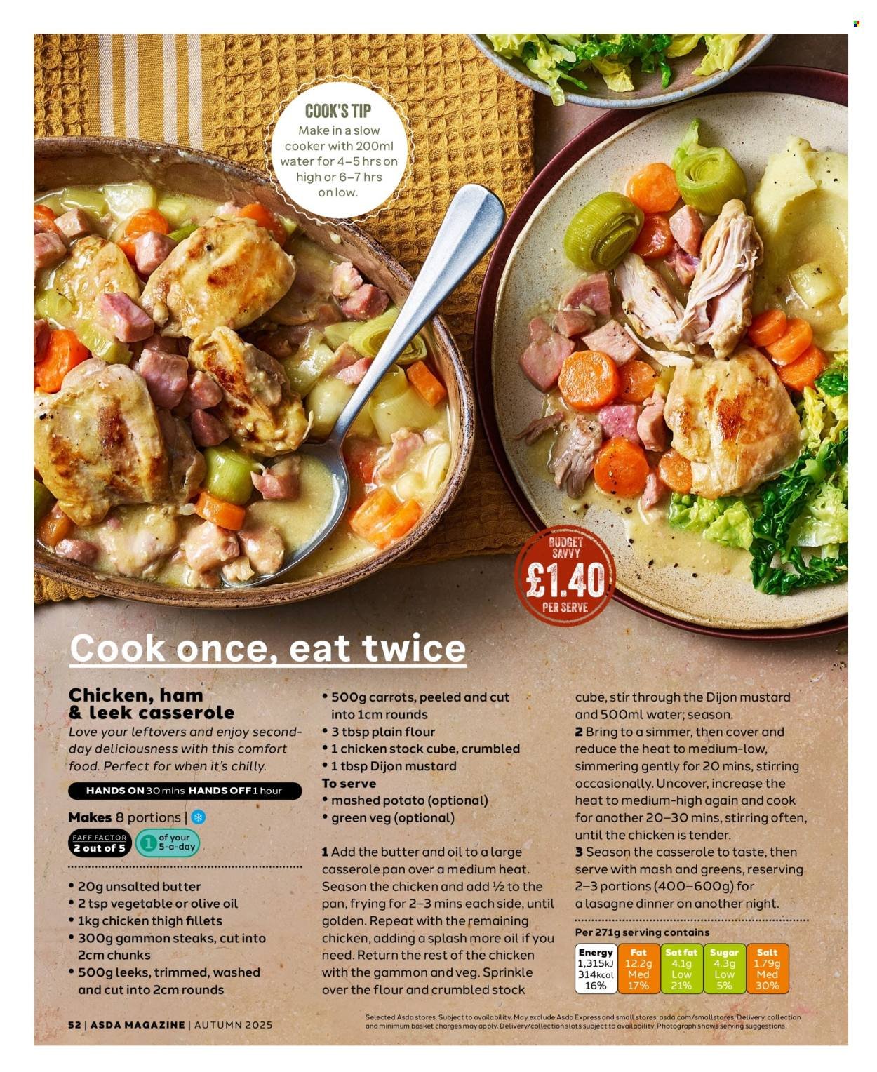 ASDA offer - September 2025 (2025-09-02) | 52