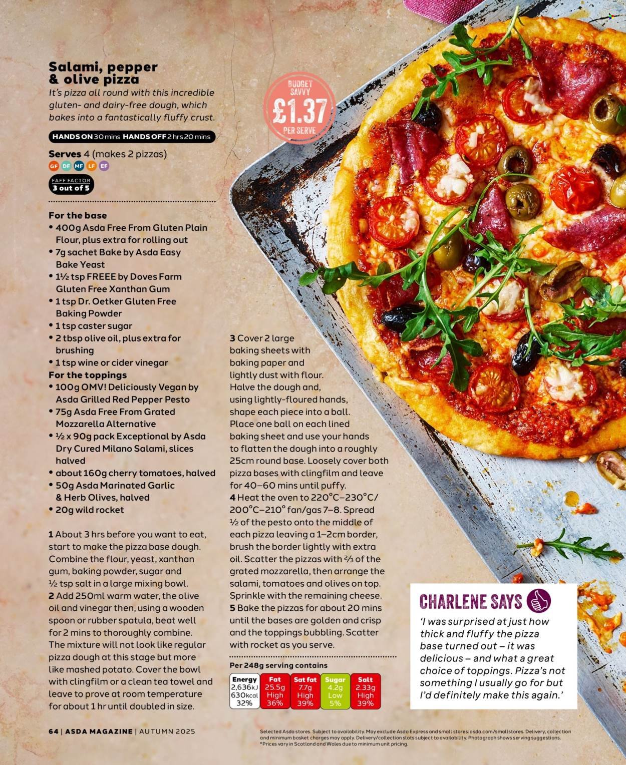 ASDA offer - September 2025 (2025-09-02) | 64