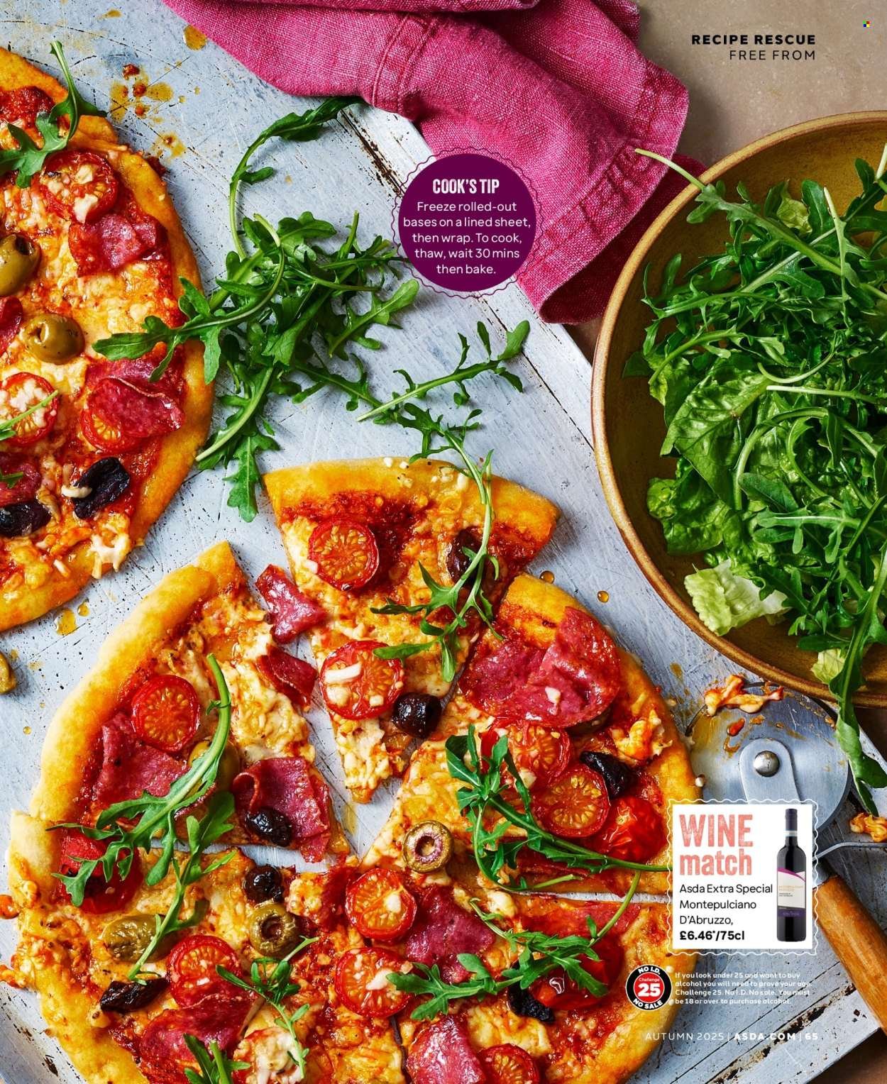 ASDA offer - September 2025 (2025-09-02) | 65