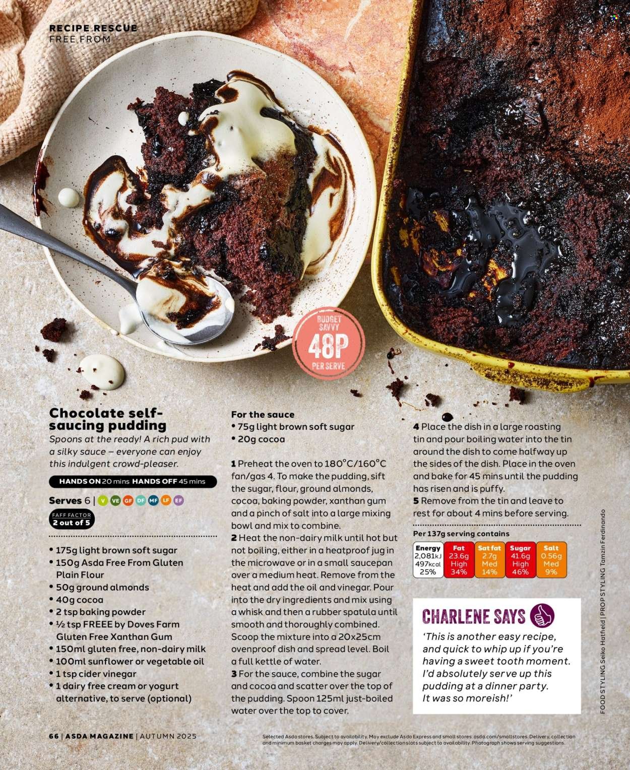 ASDA offer - September 2025 (2025-09-02) | 66