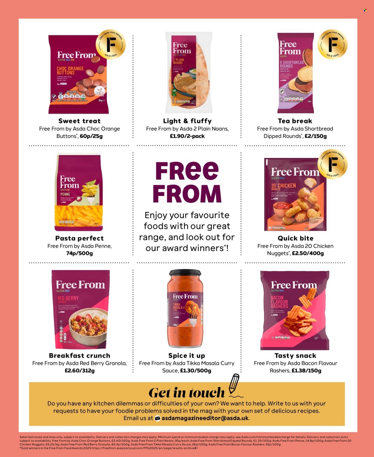 ASDA offer - September 2025 (2025-09-02) | 67