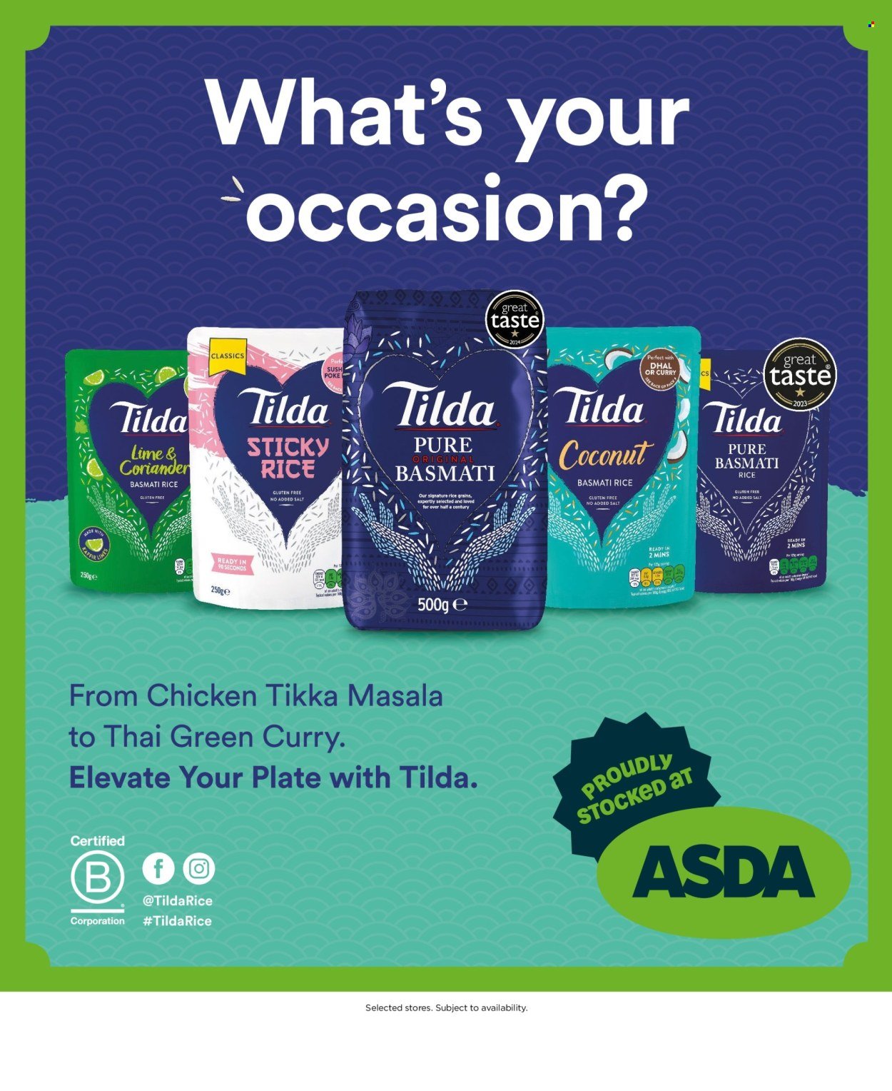 ASDA offer - September 2025 (2025-09-02) | 8