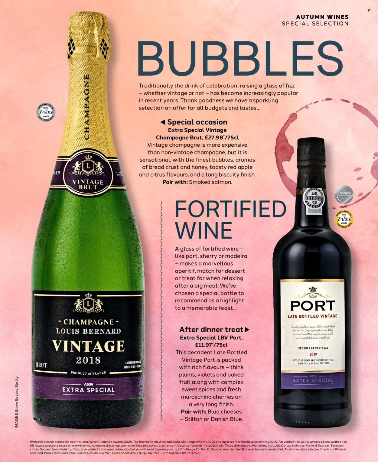 ASDA offer - September 2025 (2025-09-02) | 73