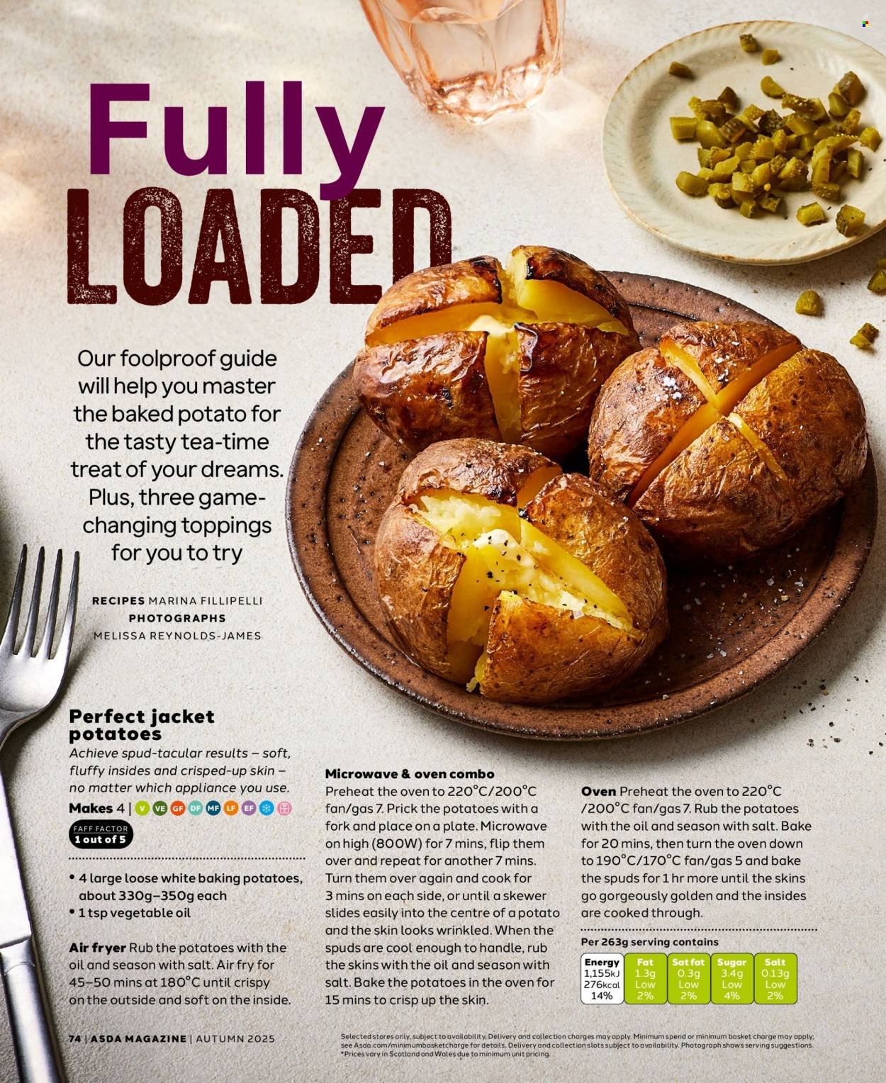 ASDA offer - September 2025 (2025-09-02) | 74