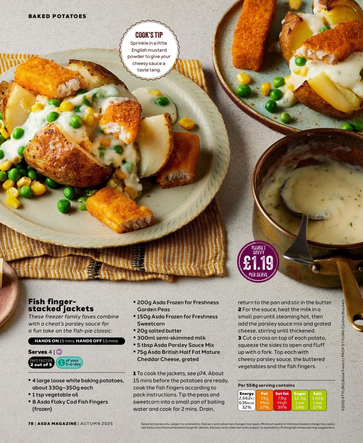 ASDA offer - September 2025 (2025-09-02) | 78