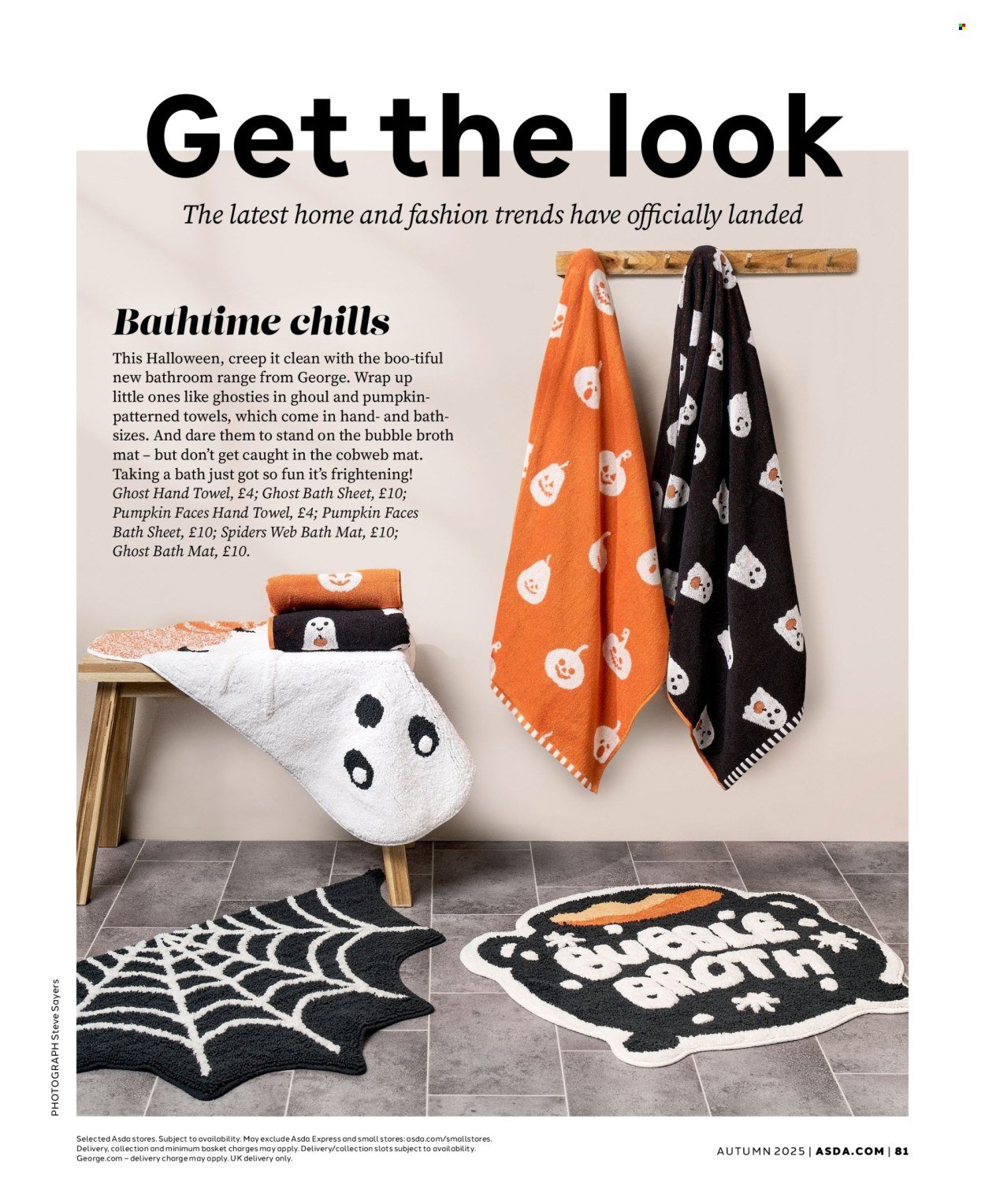 ASDA offer - September 2025 (2025-09-02) | 81