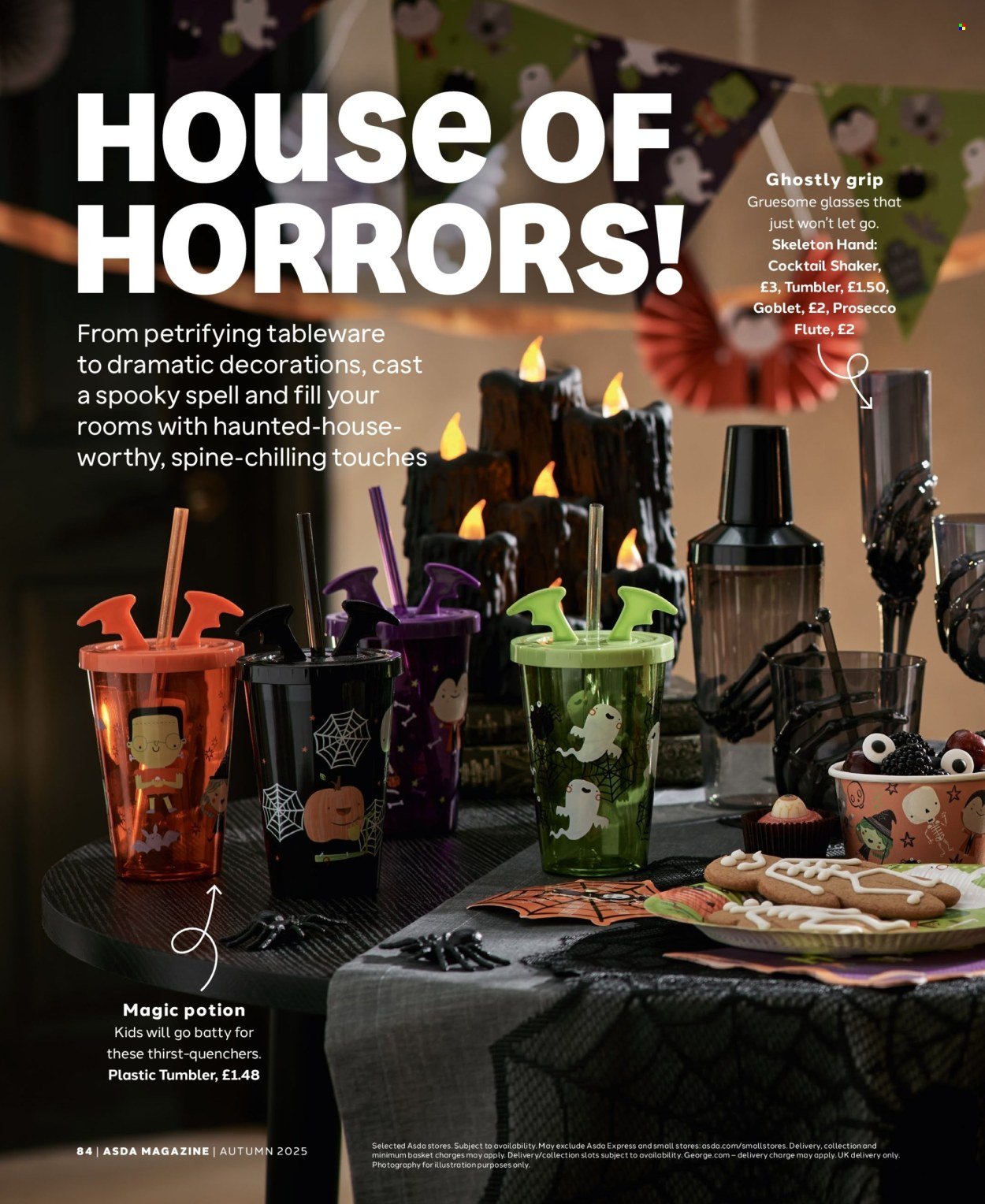 ASDA offer - September 2025 (2025-09-02) | 84