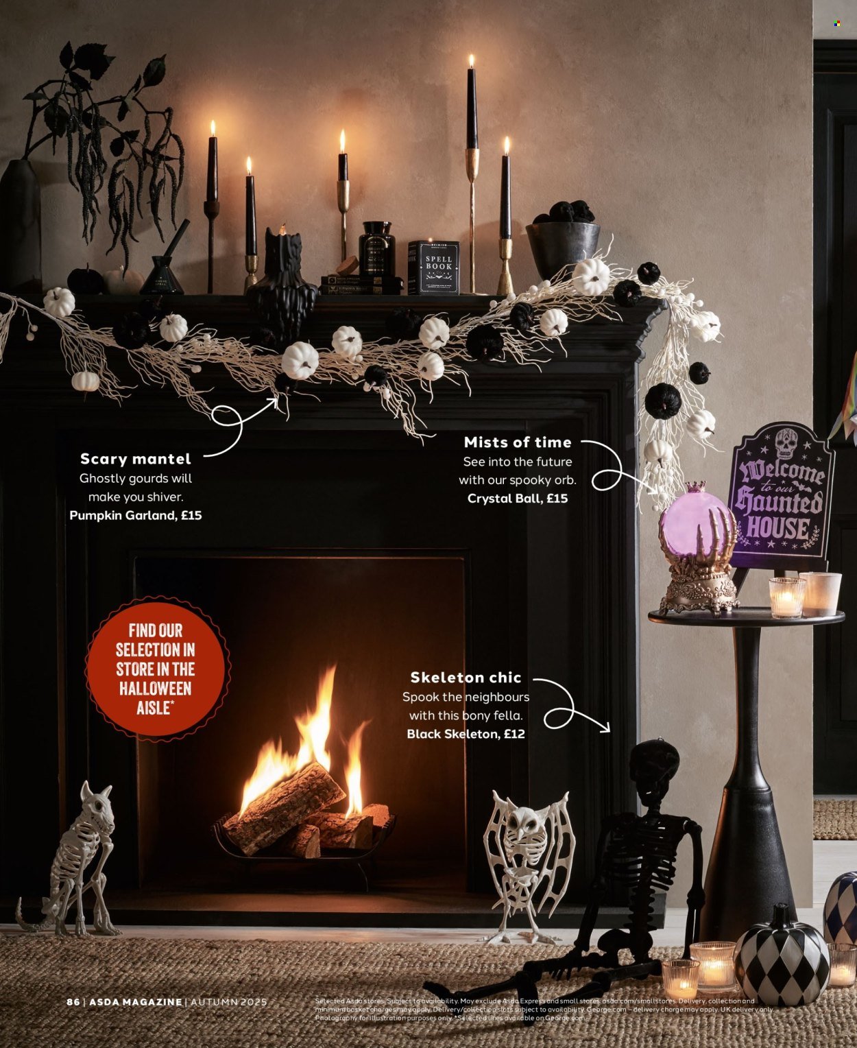 ASDA offer - September 2025 (2025-09-02) | 86