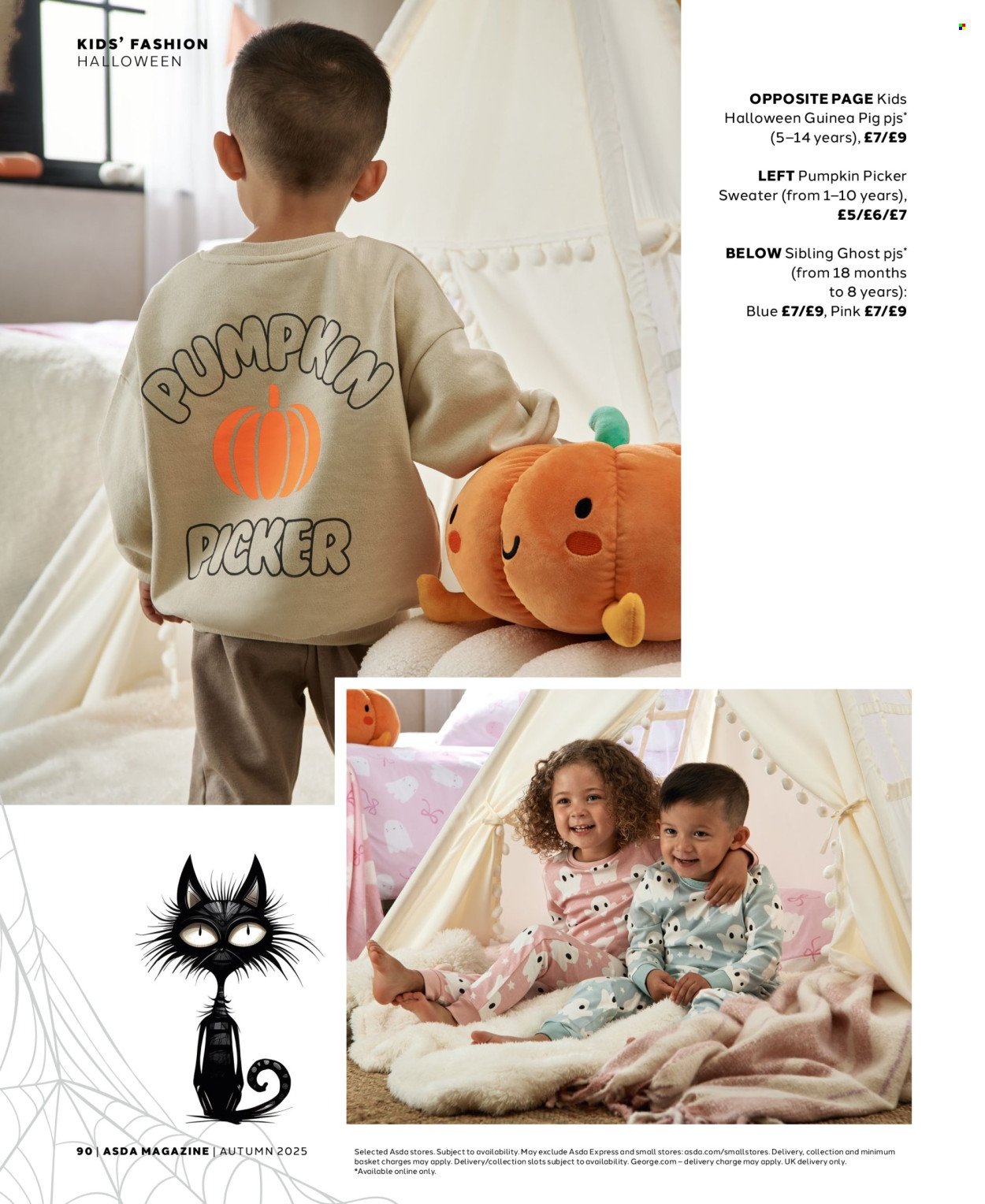 ASDA offer - September 2025 (2025-09-02) | 90